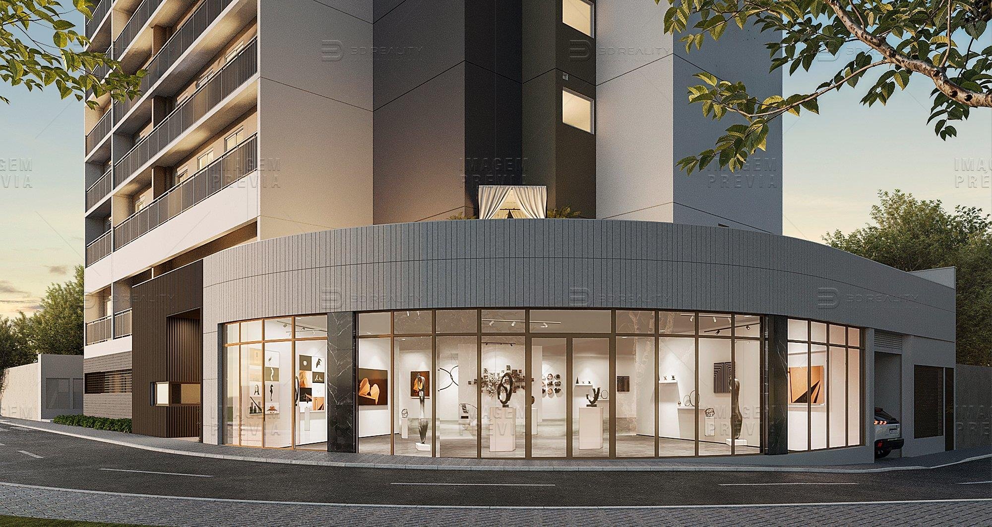 Perspectiva artística