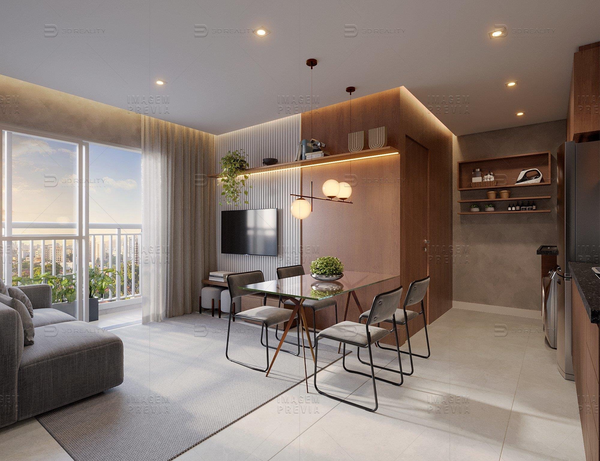 Perspectiva artística