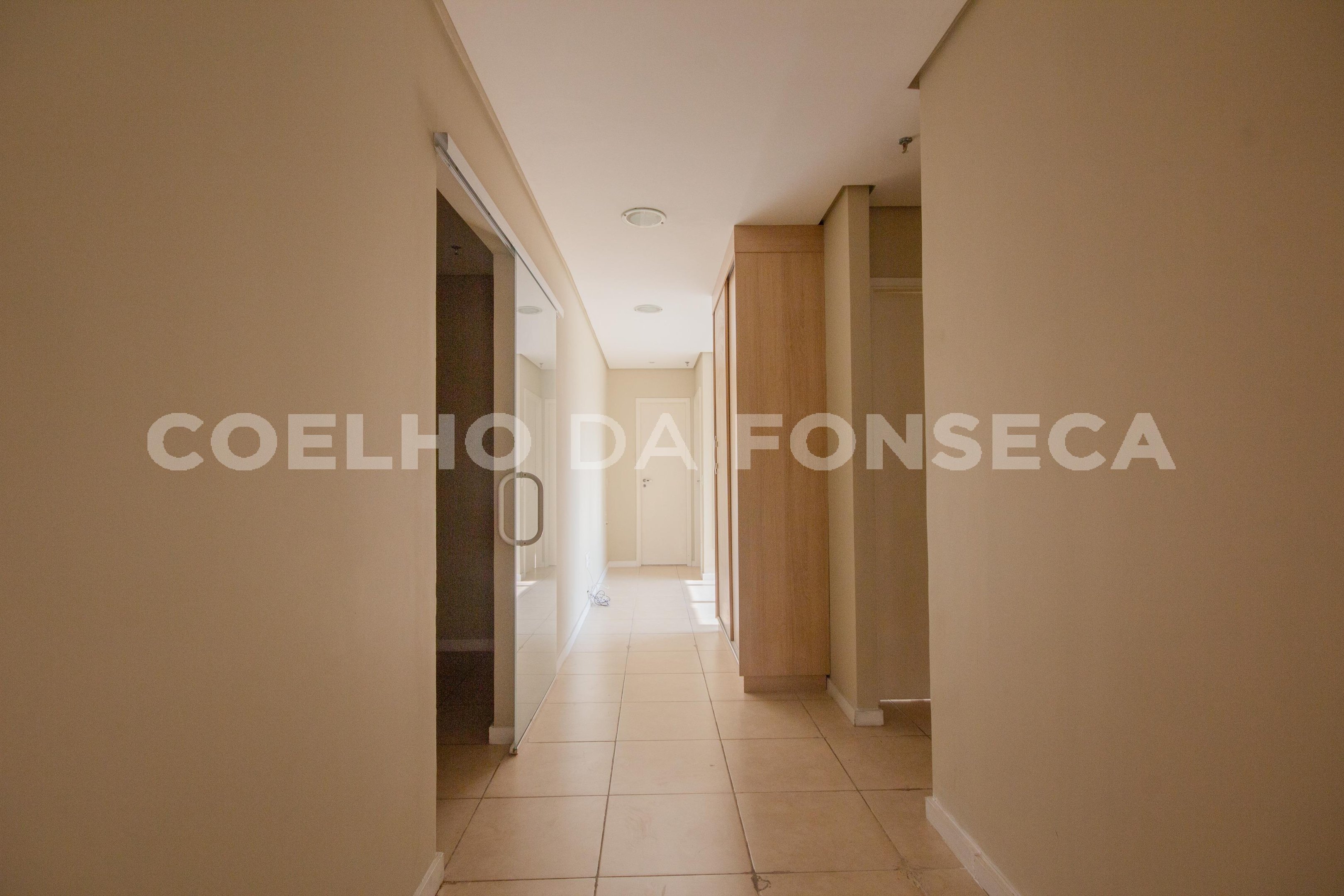 Hall de Circulação