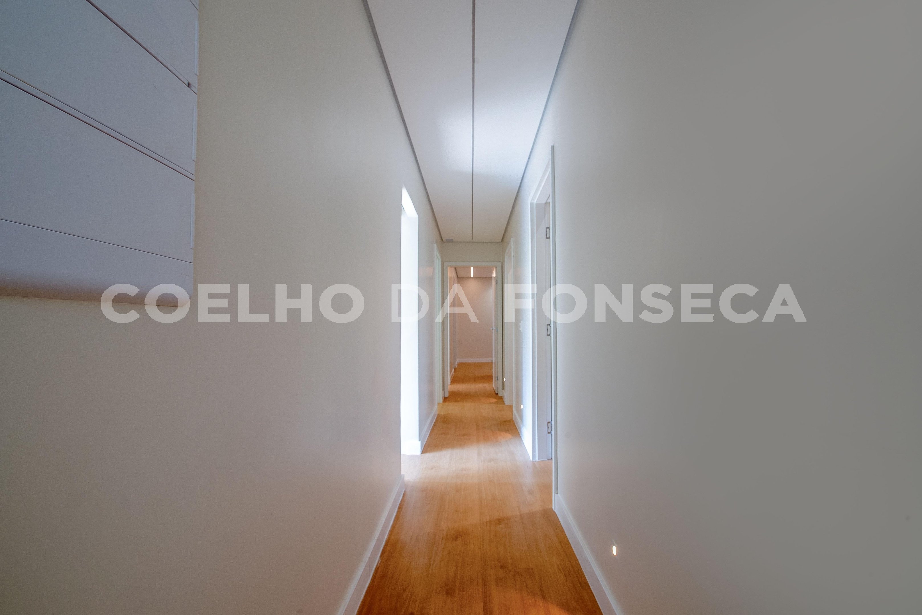 Hall de Circulação