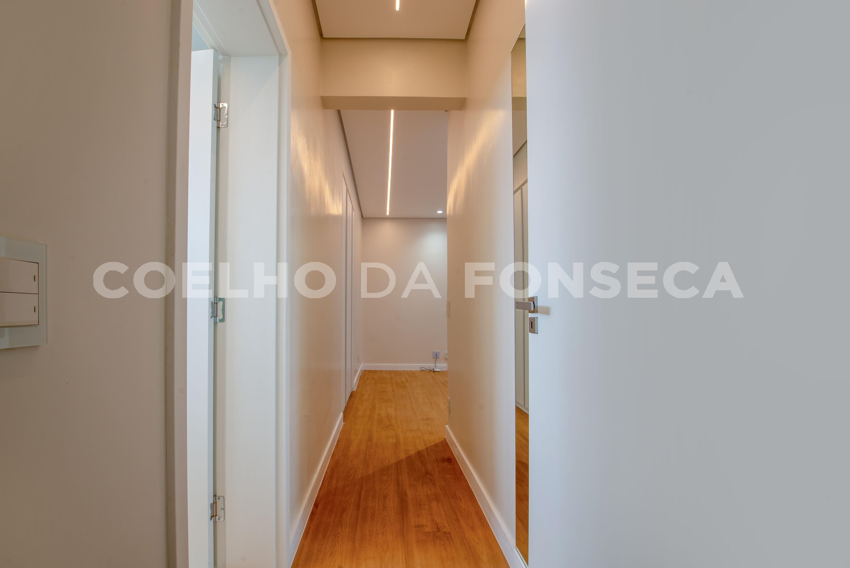 Hall de Circulação