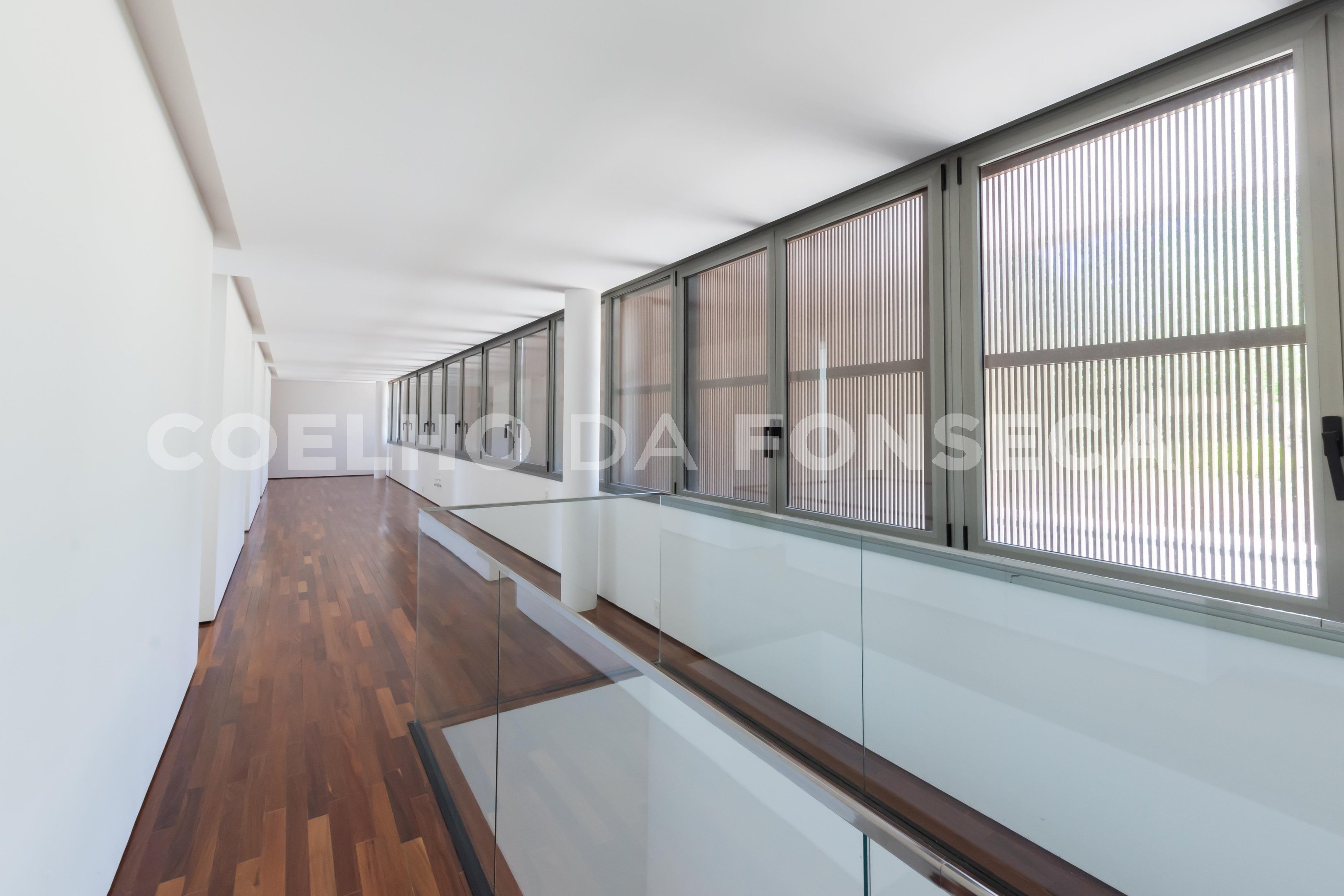 Hall de Circulação