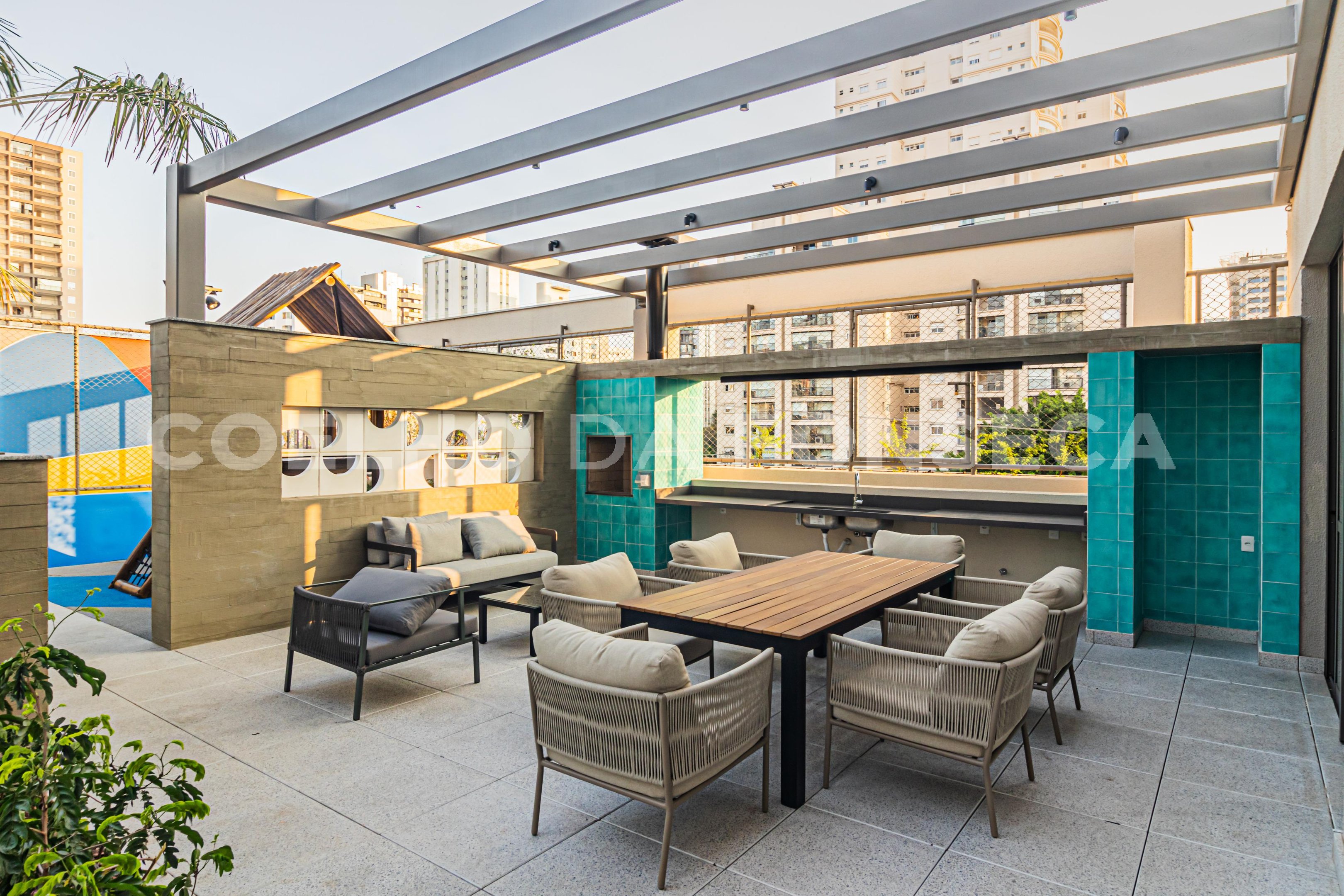 Espaço Gourmet (Unidade)