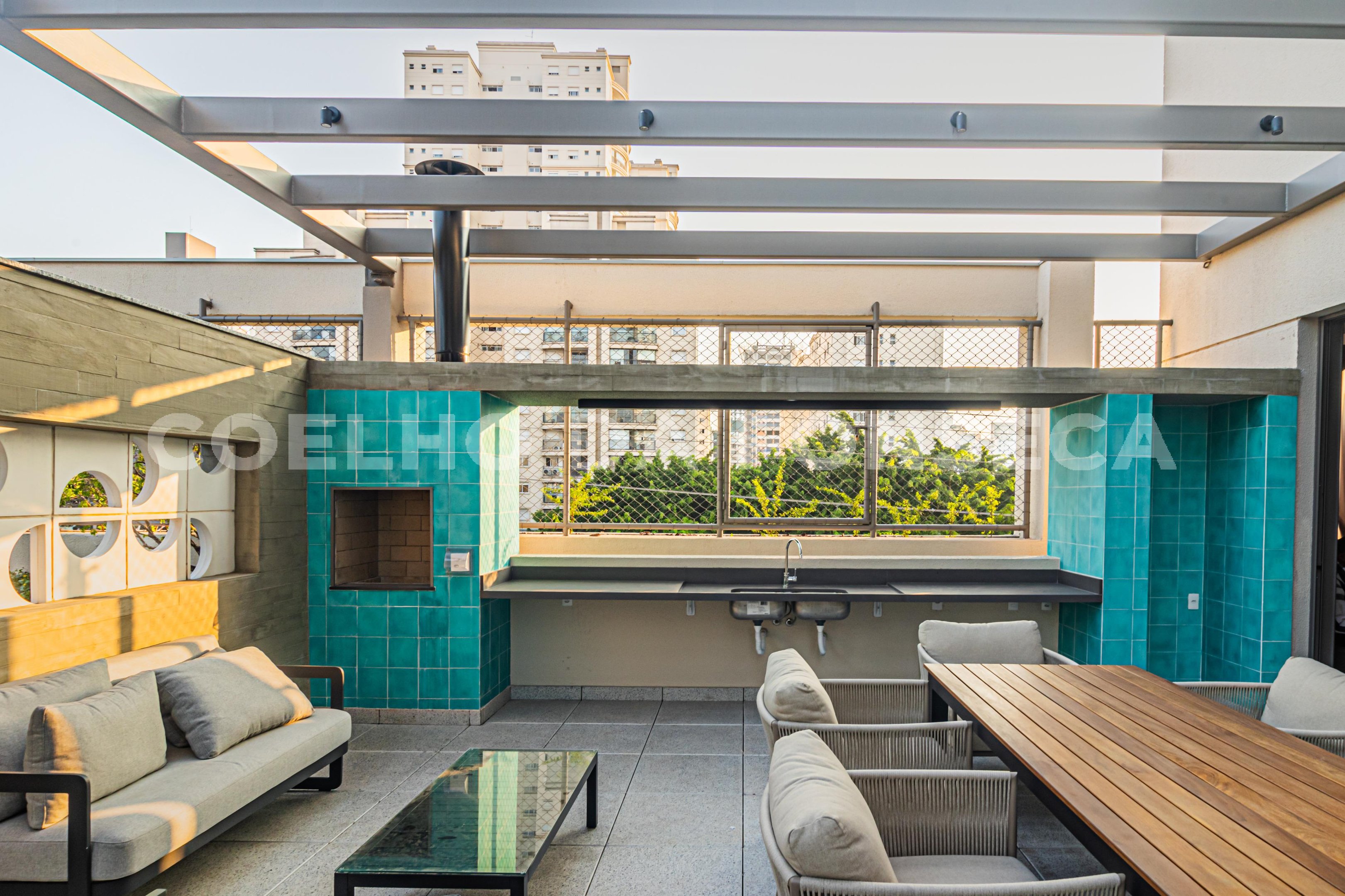 Espaço Gourmet (Unidade)