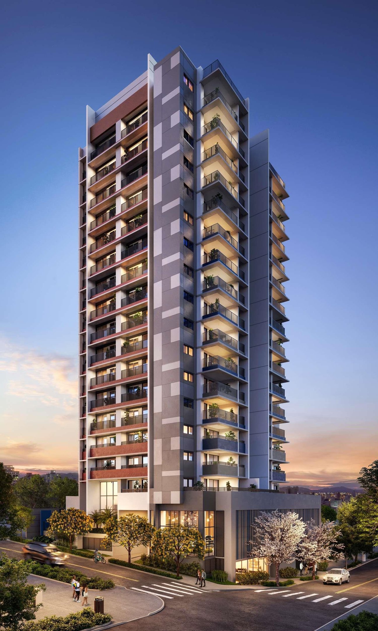 Perspectiva artística