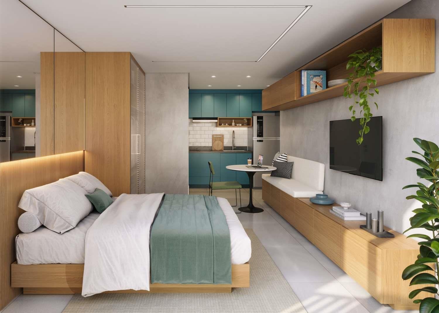 Perspectiva artística