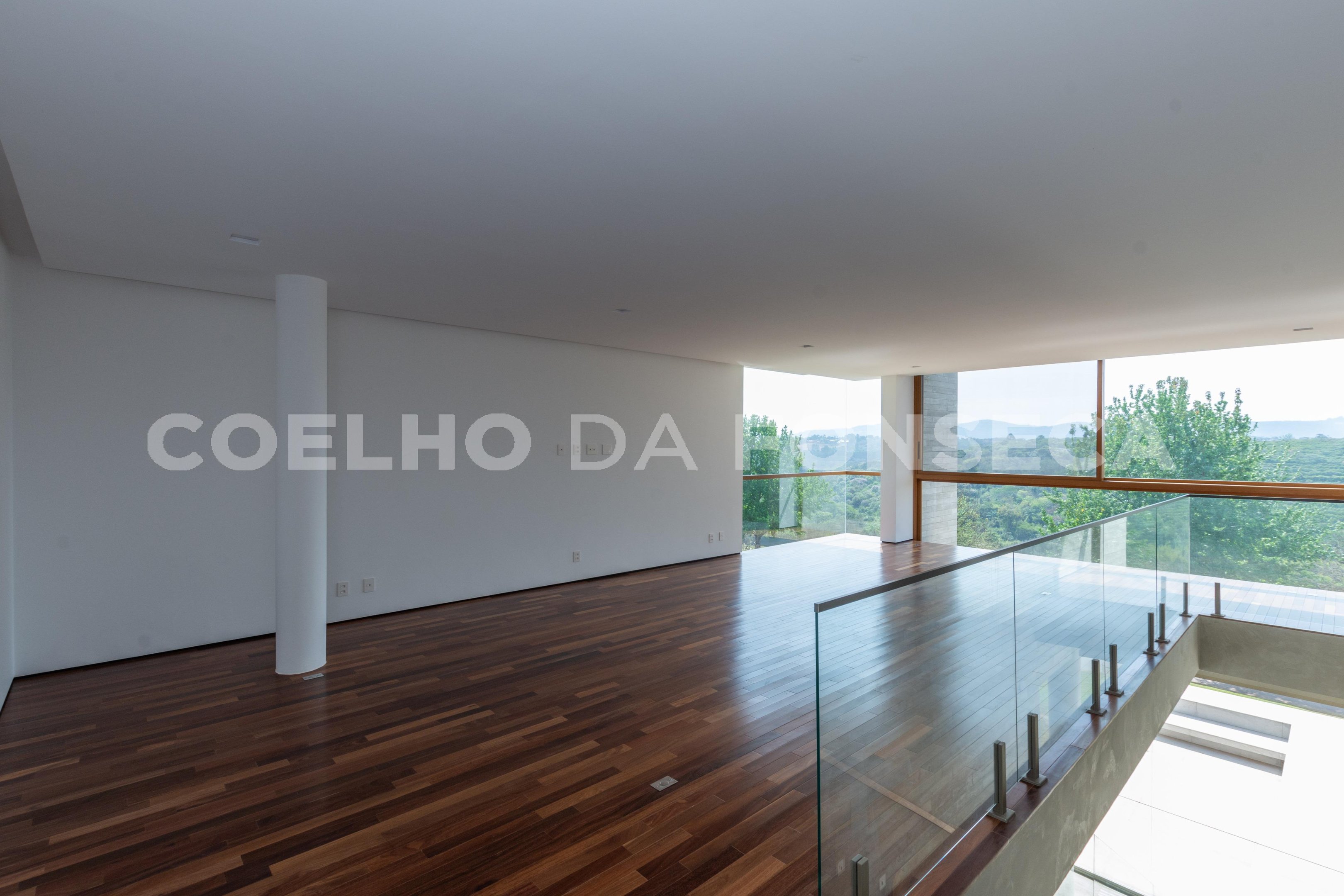 Hall de Circulação