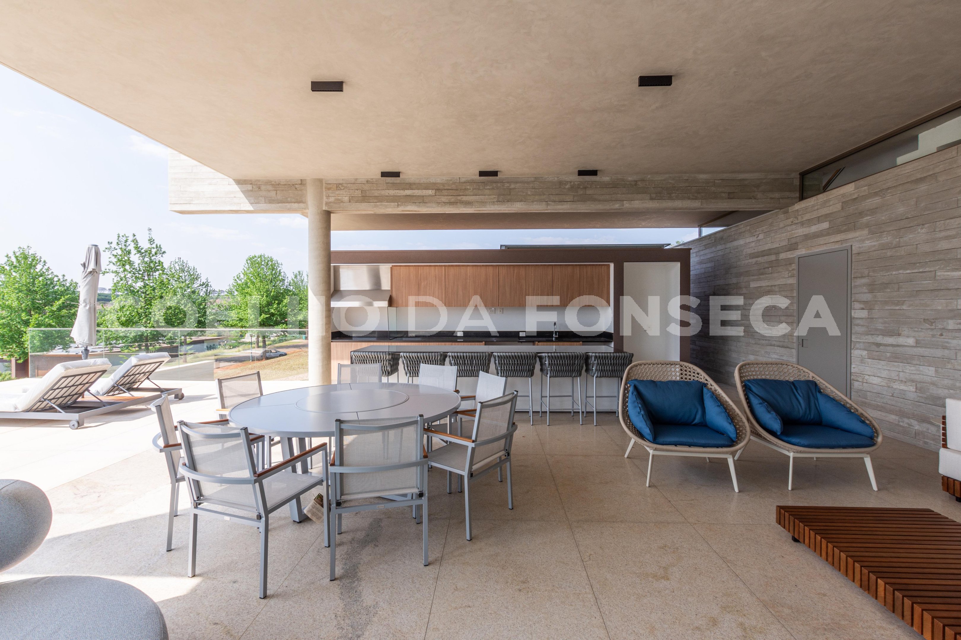 Espaço Gourmet (Unidade)