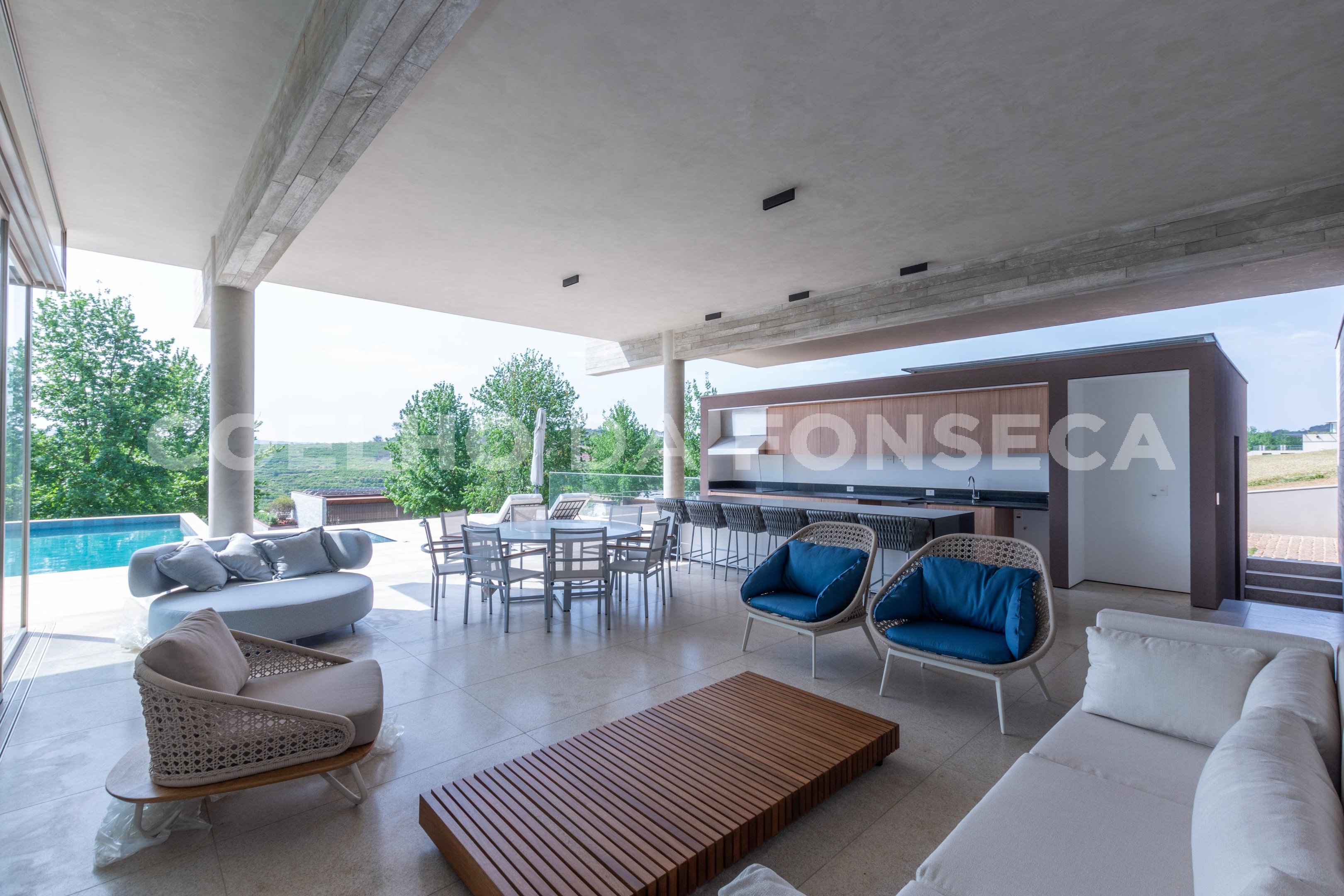 Espaço Gourmet (Unidade)