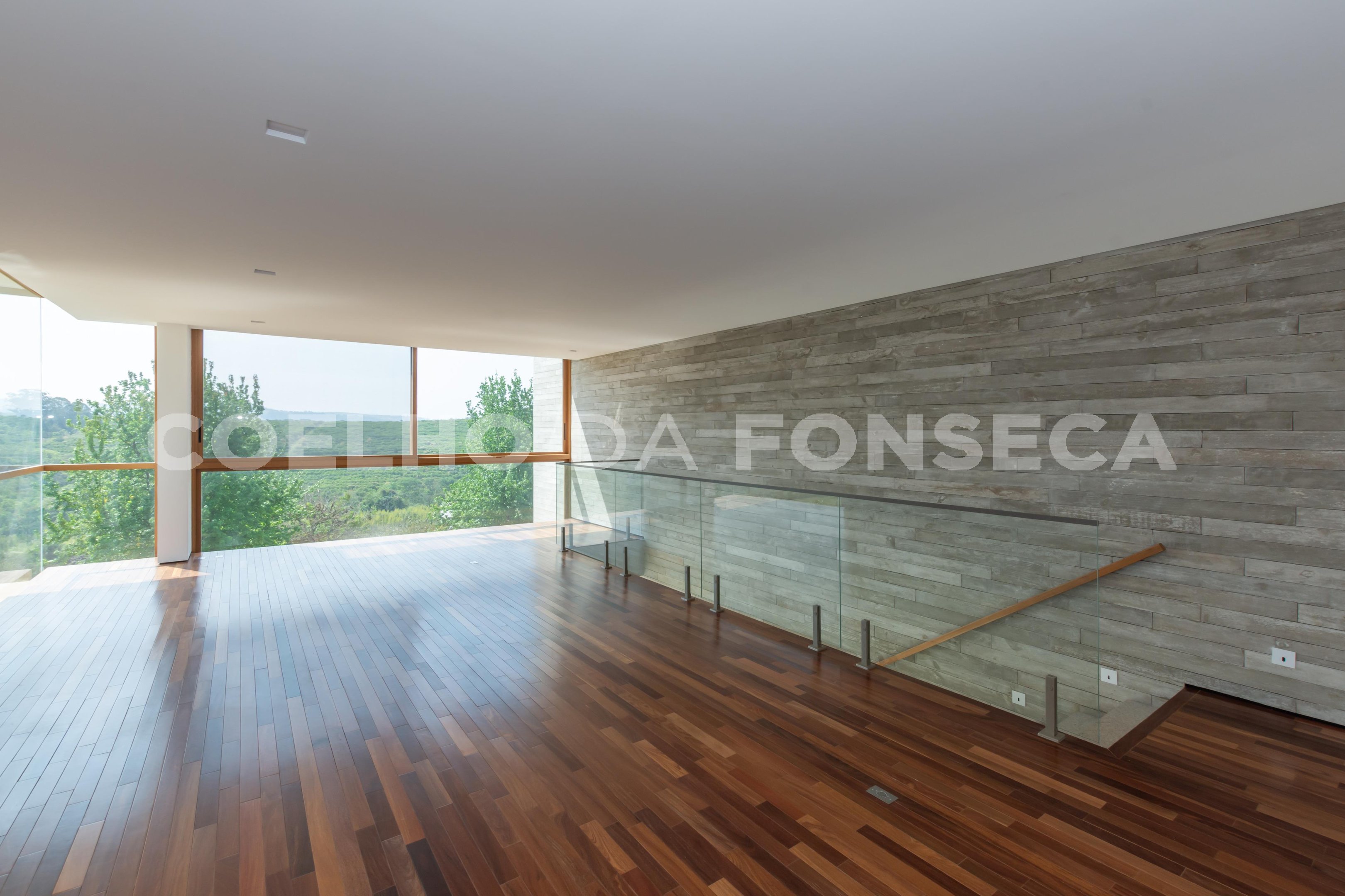 Hall de Circulação