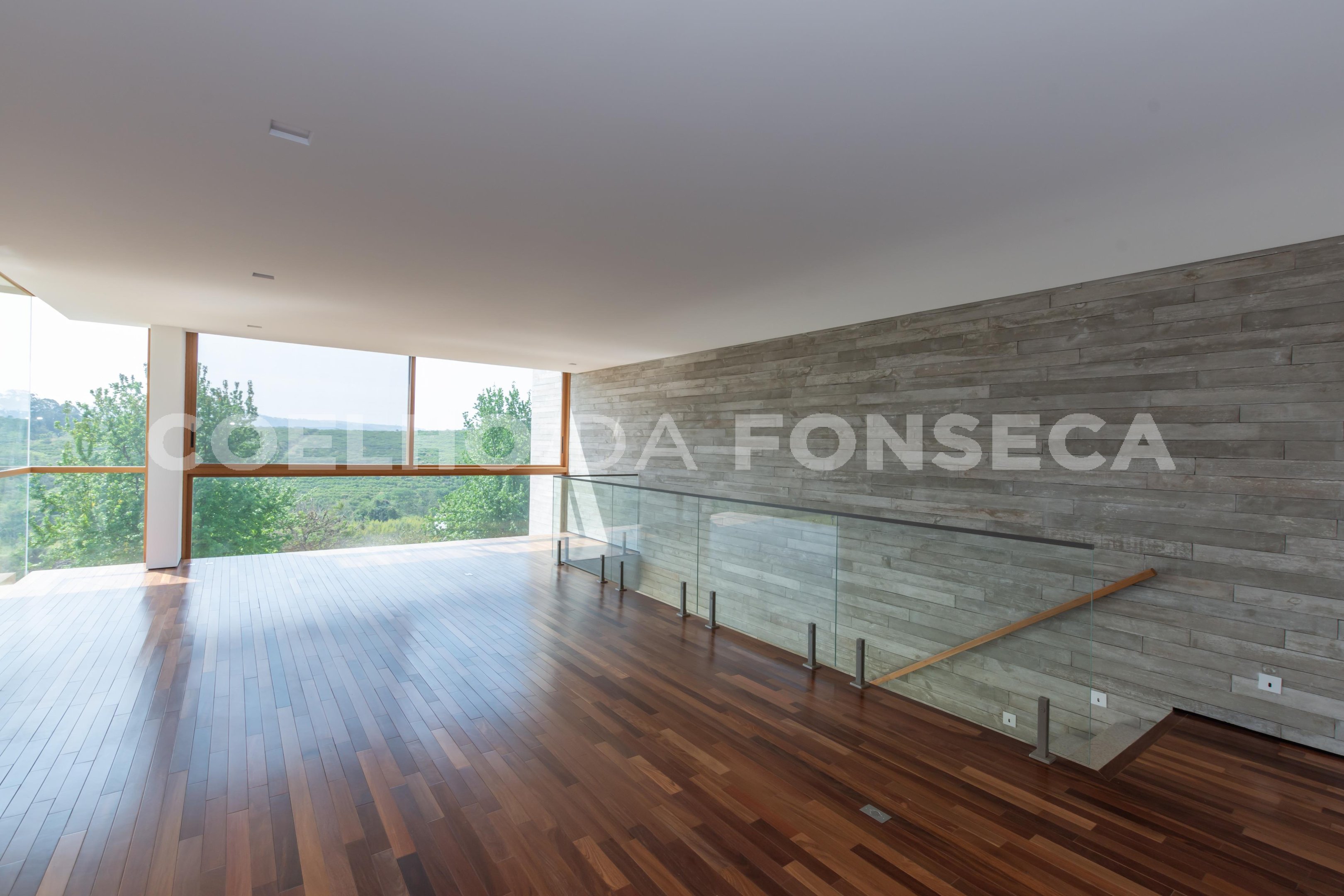 Hall de Circulação