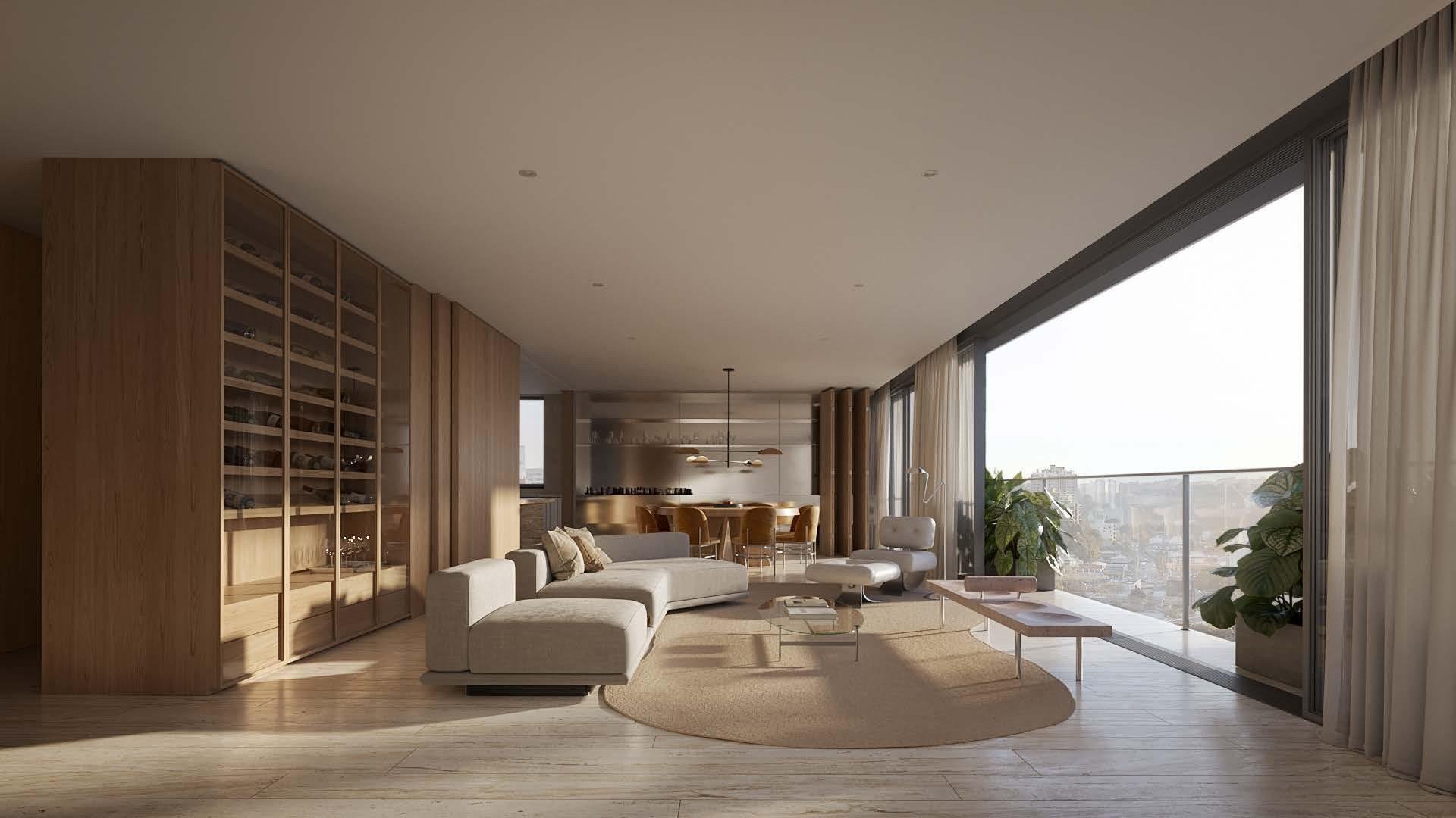 Perspectiva artística