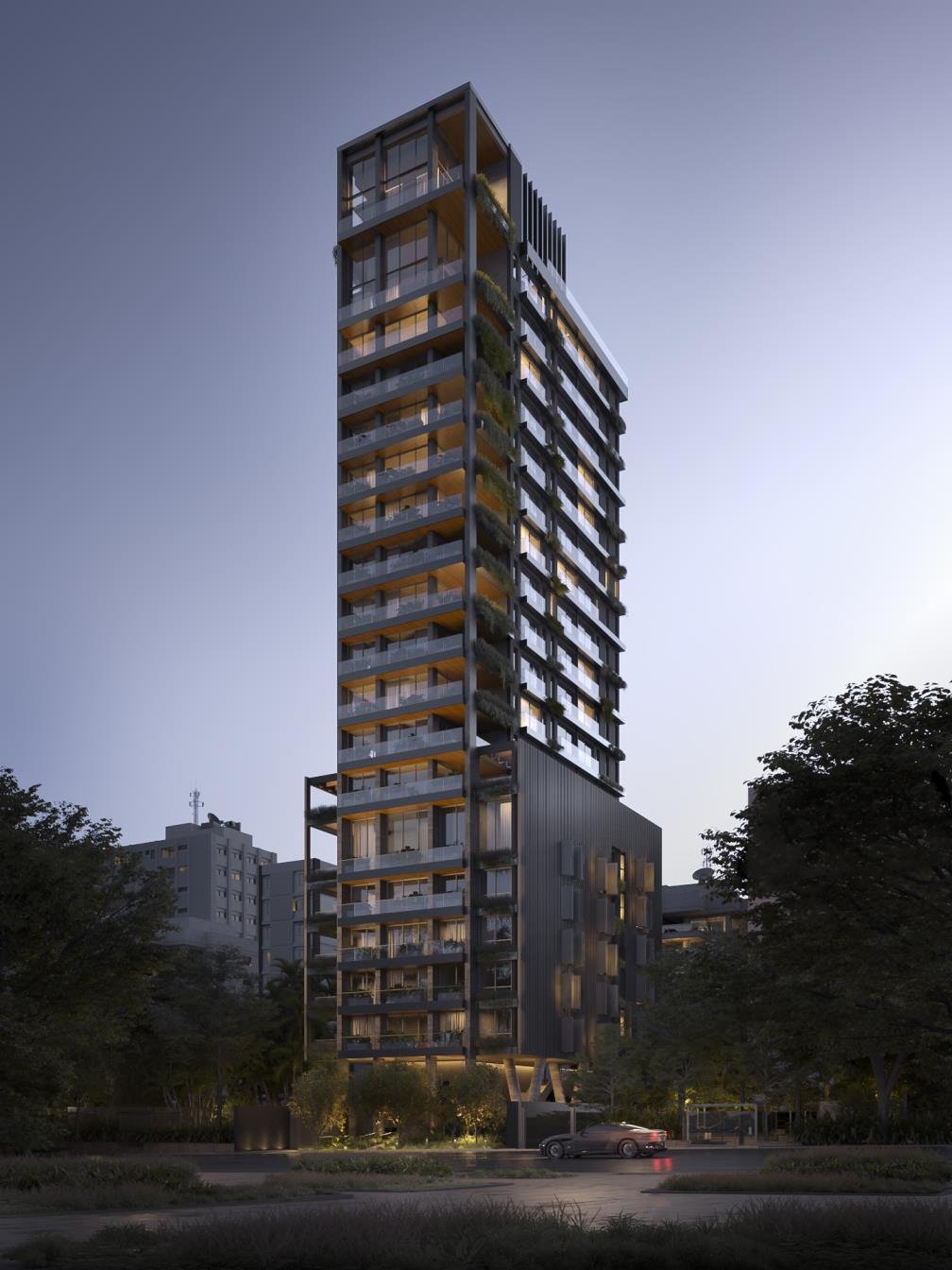 Perspectiva artística