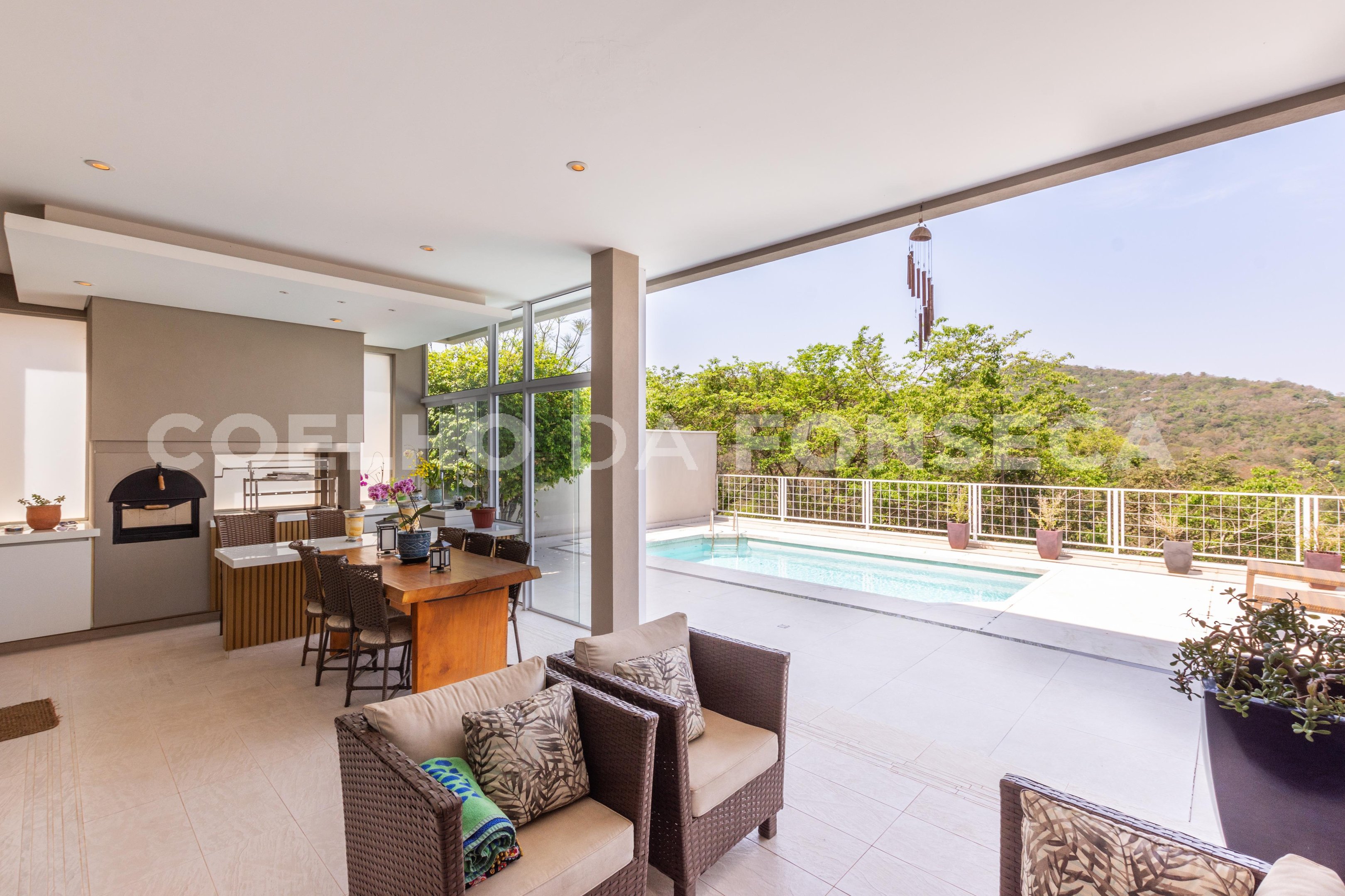 Espaço Gourmet (Unidade)