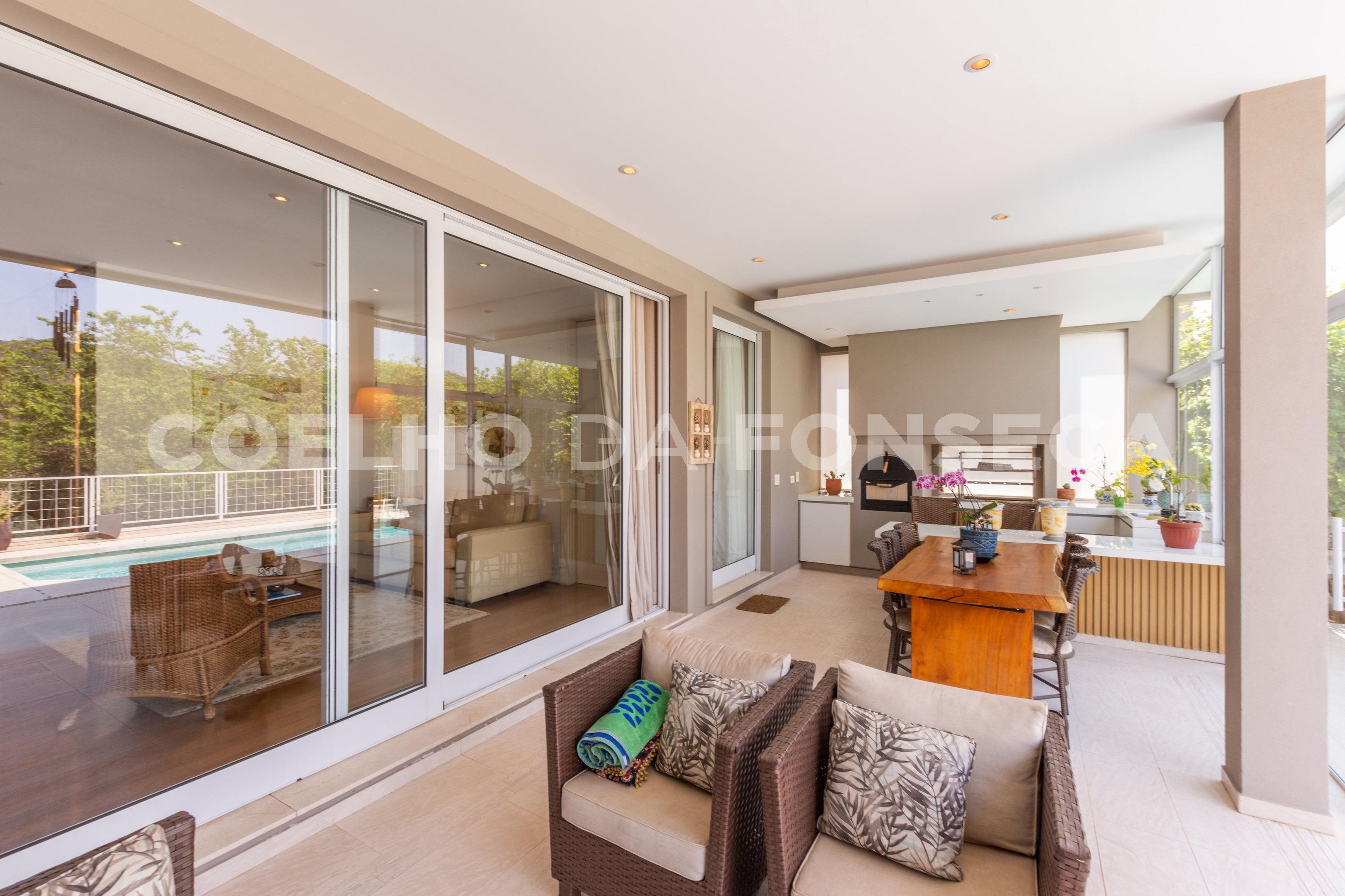 Espaço Gourmet (Unidade)