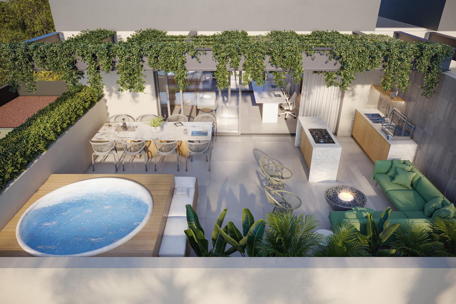 Perspectiva artística