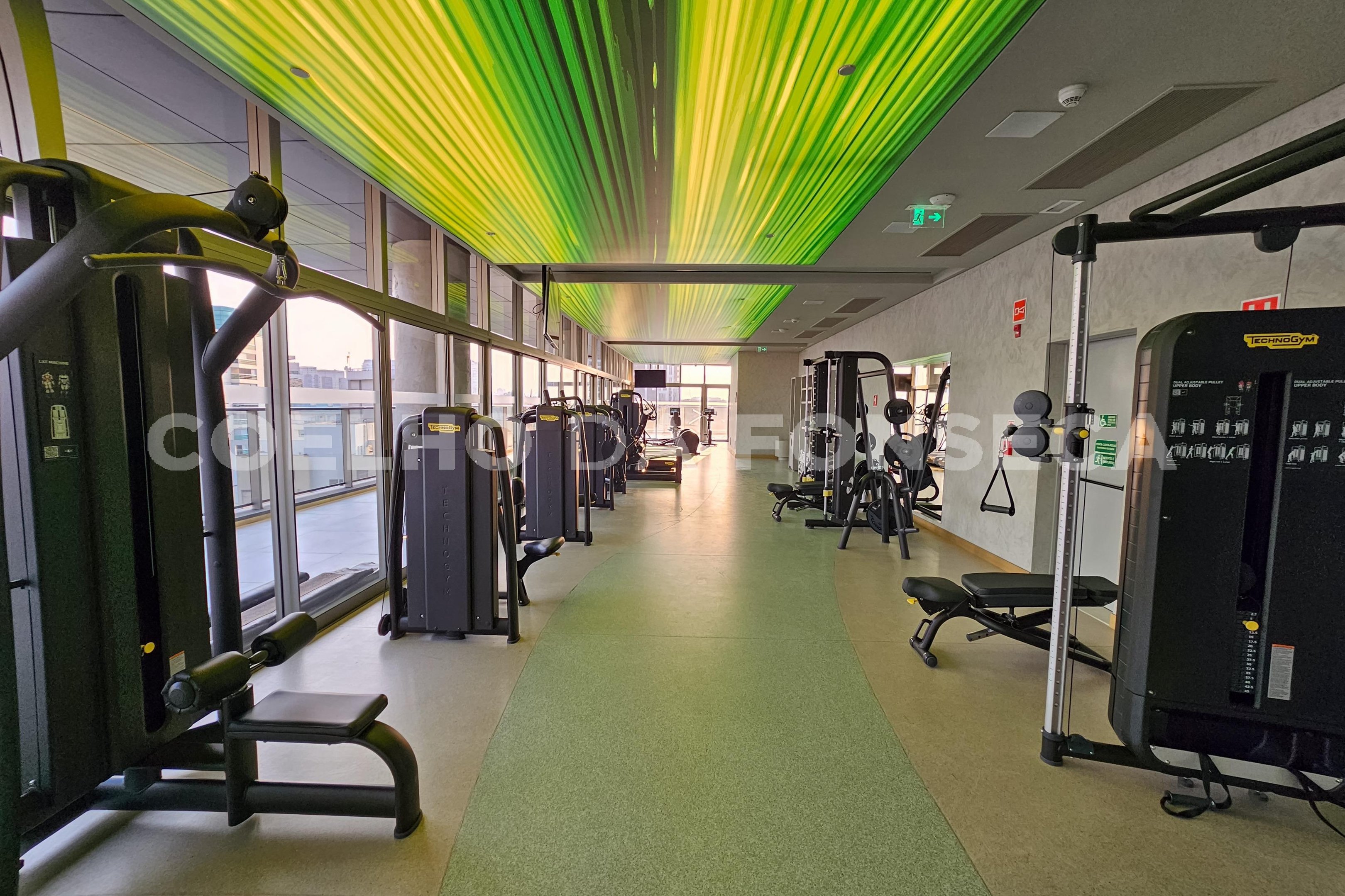 Fitness