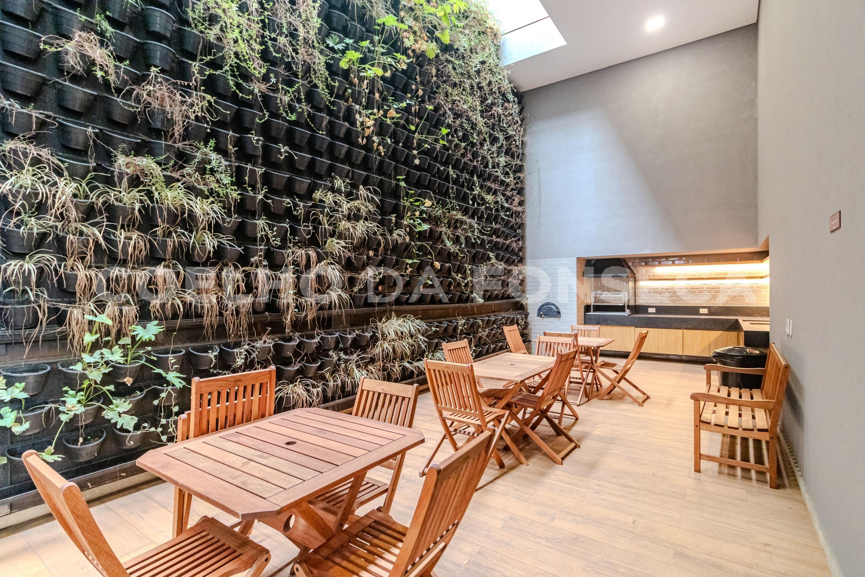 Espaço Gourmet (Empreendimento)