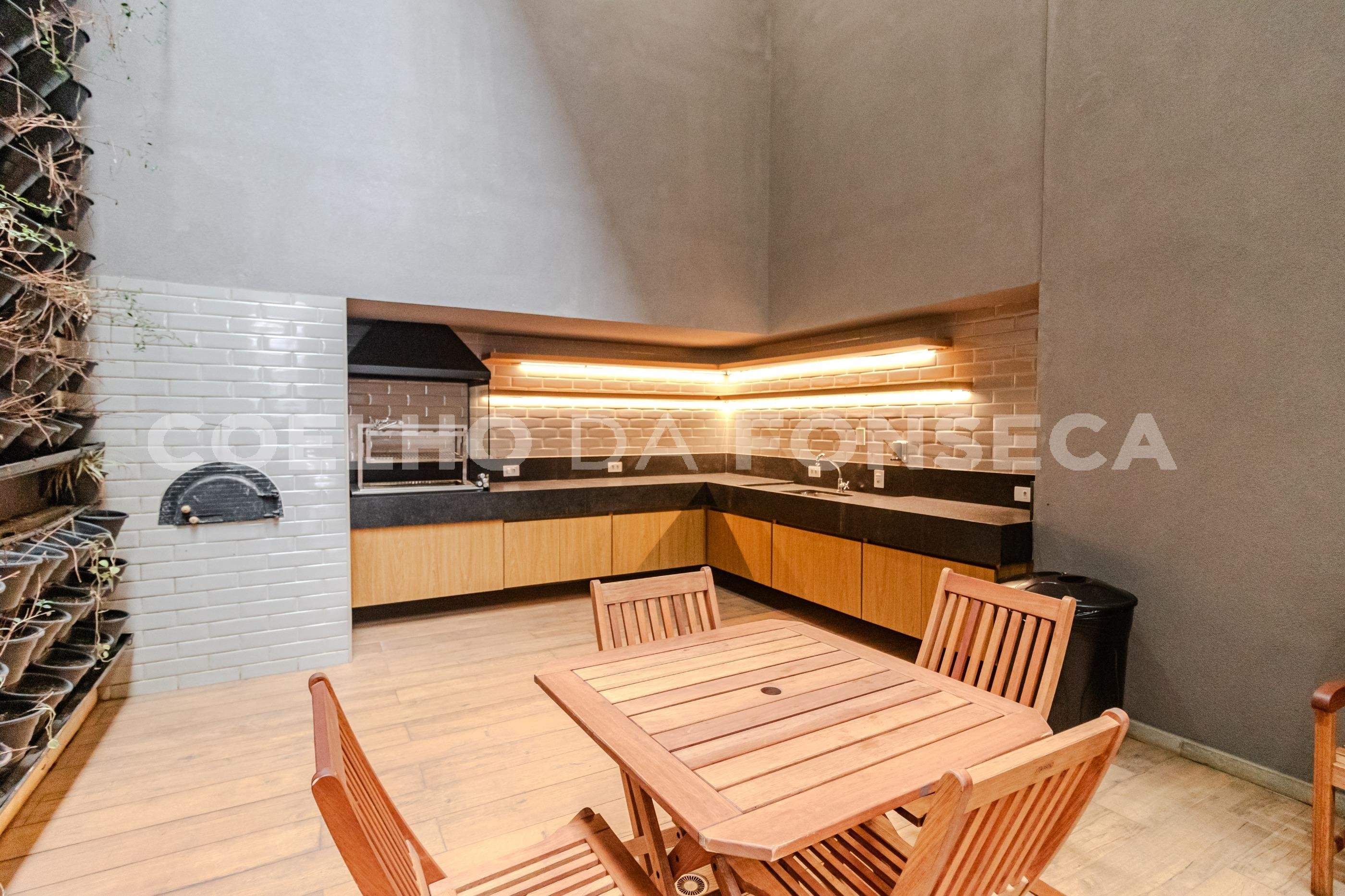 Espaço Gourmet (Empreendimento)