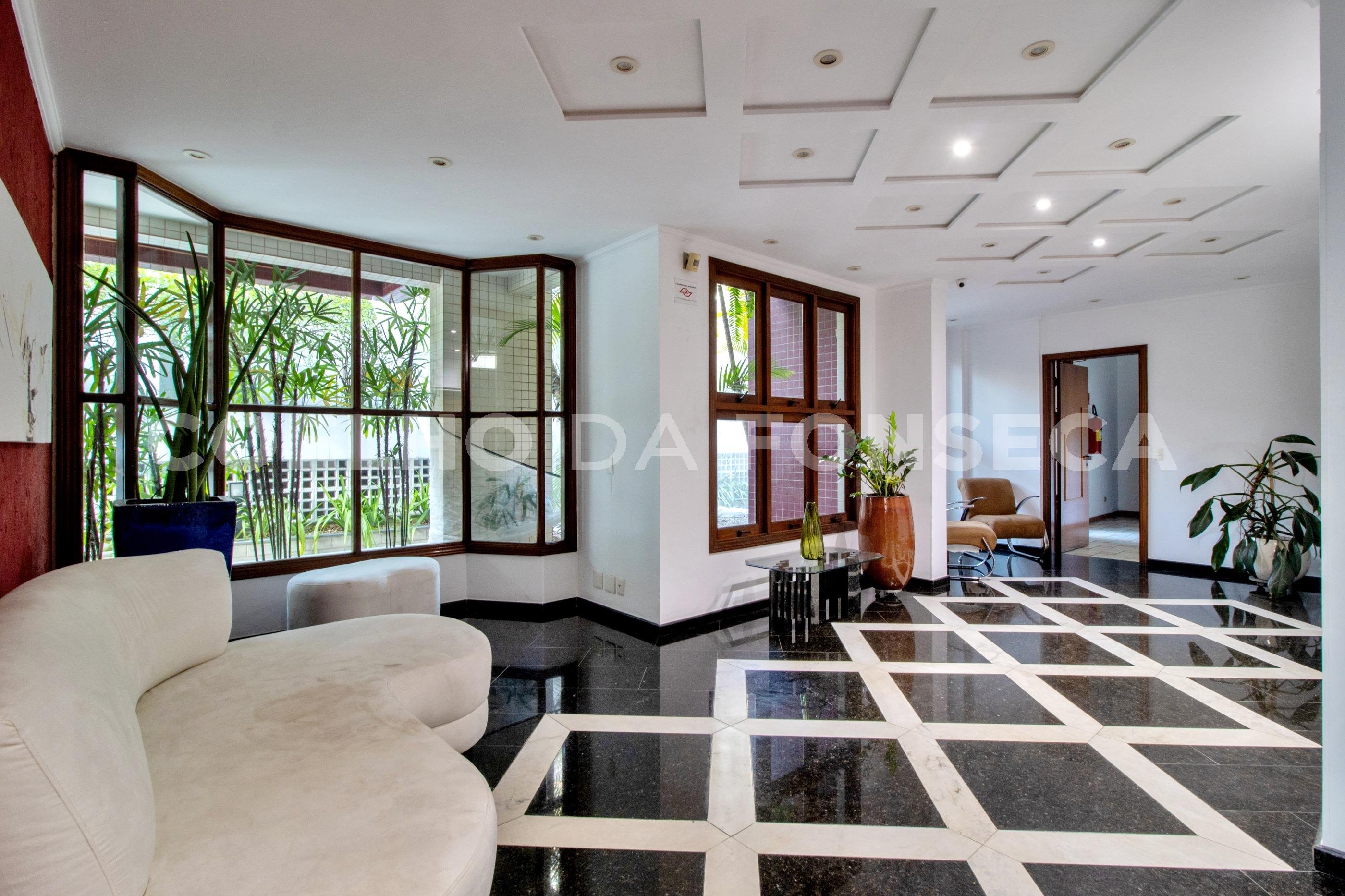 Hall de Entrada