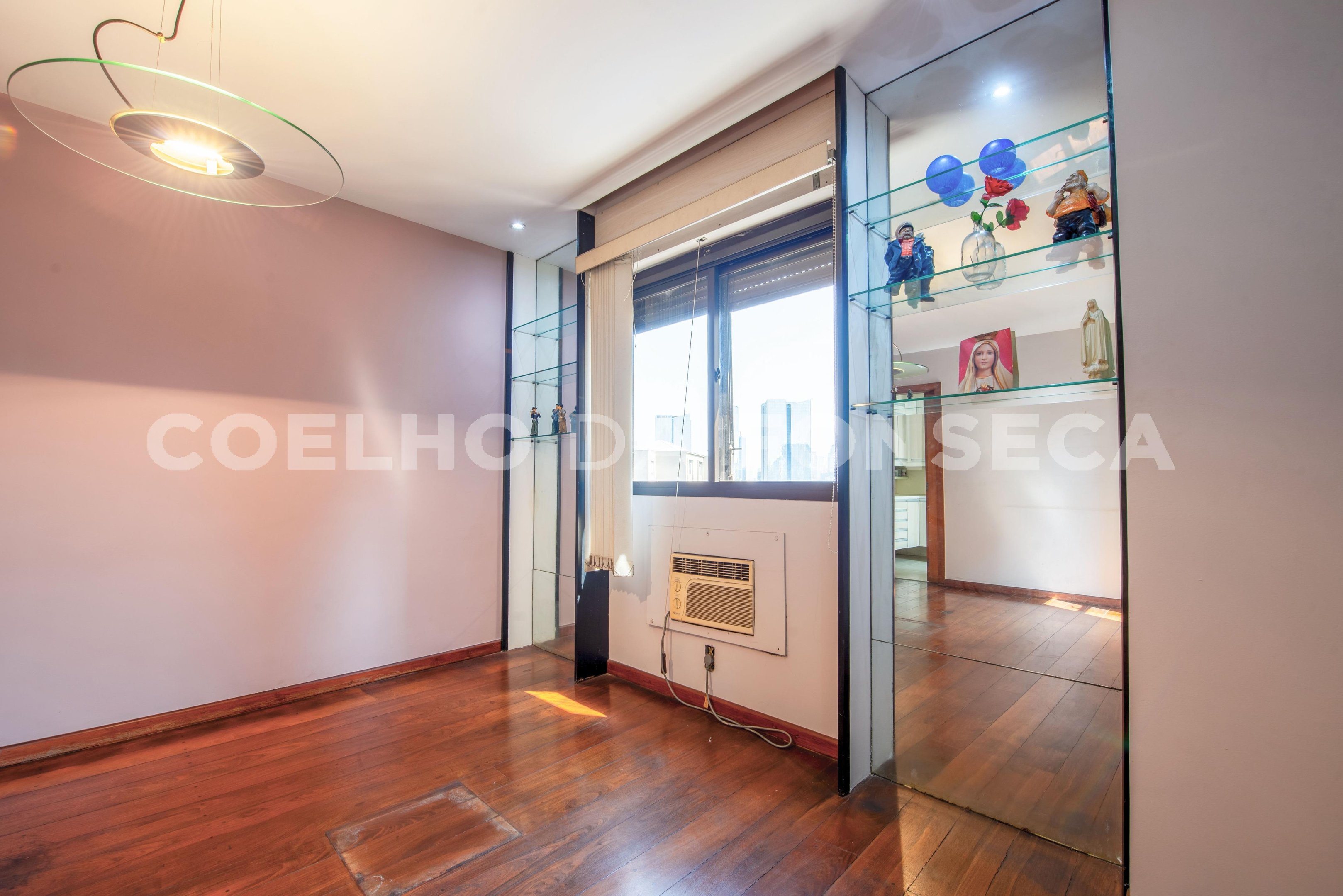 Escritório Comercial