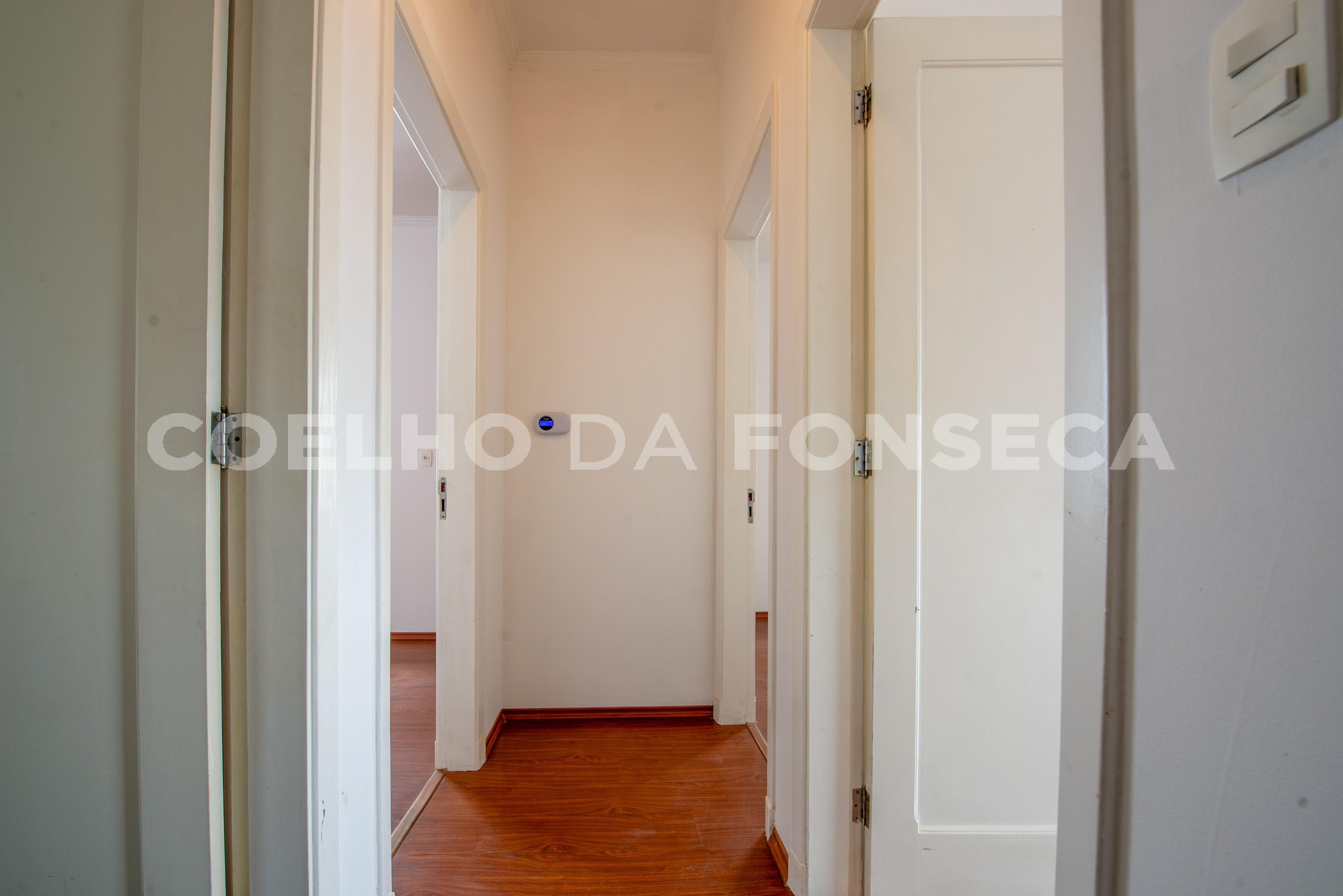 Hall de Circulação