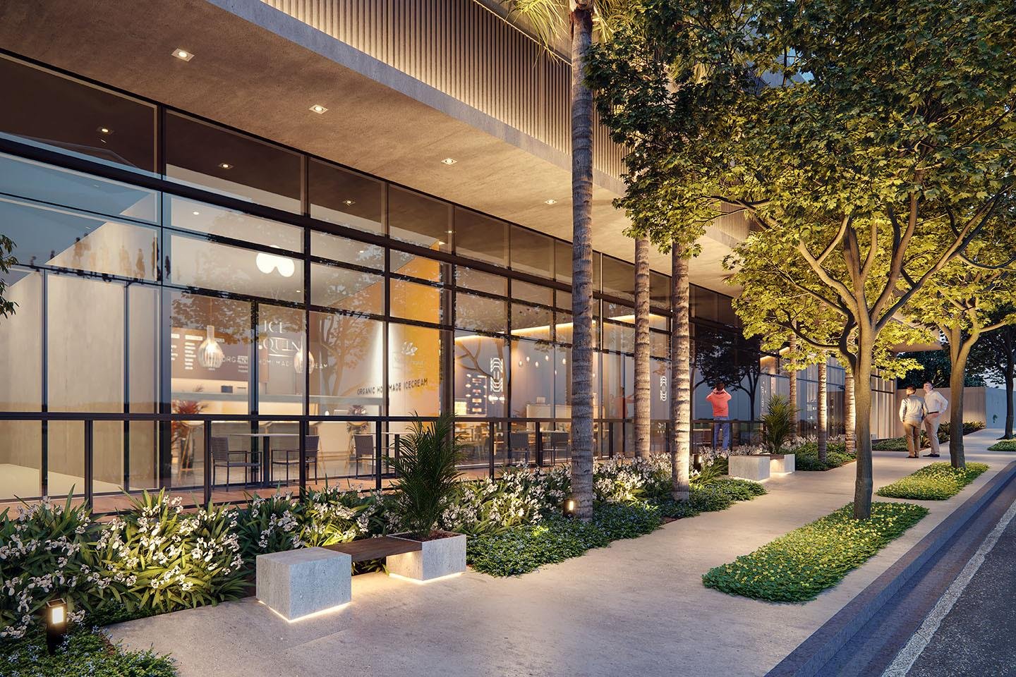 Perspectiva artística