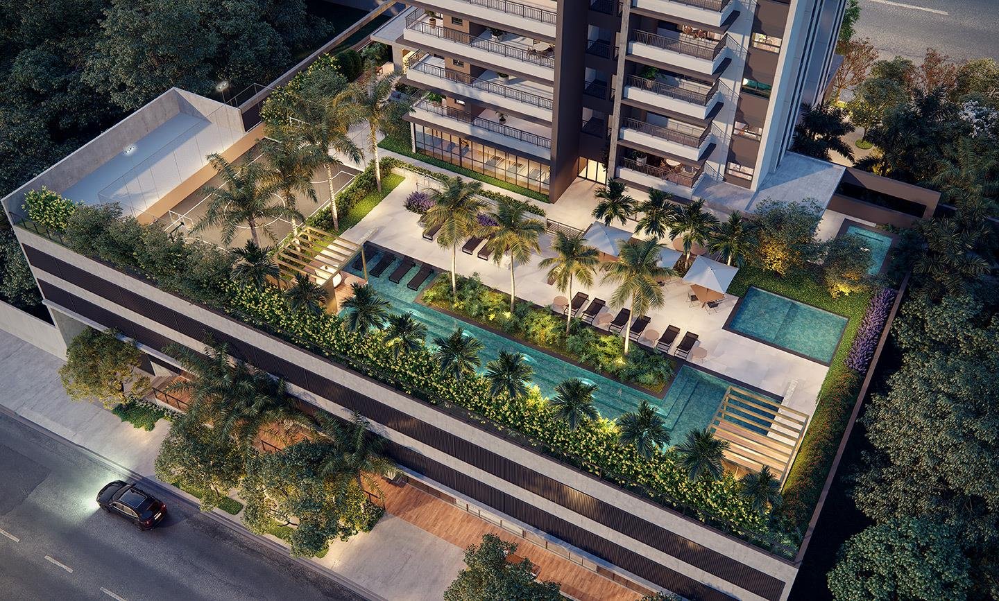 Perspectiva artística