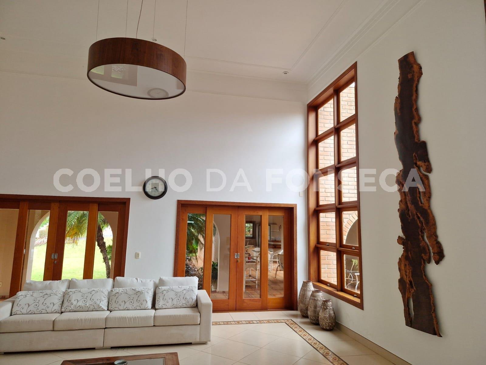 Hall de Circulação