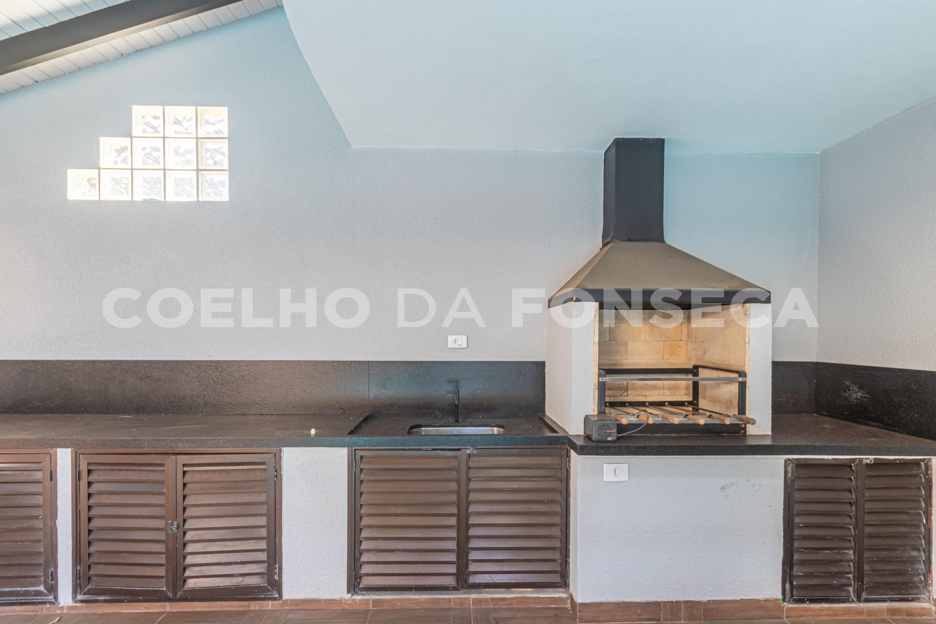 Espaço Gourmet (Unidade)