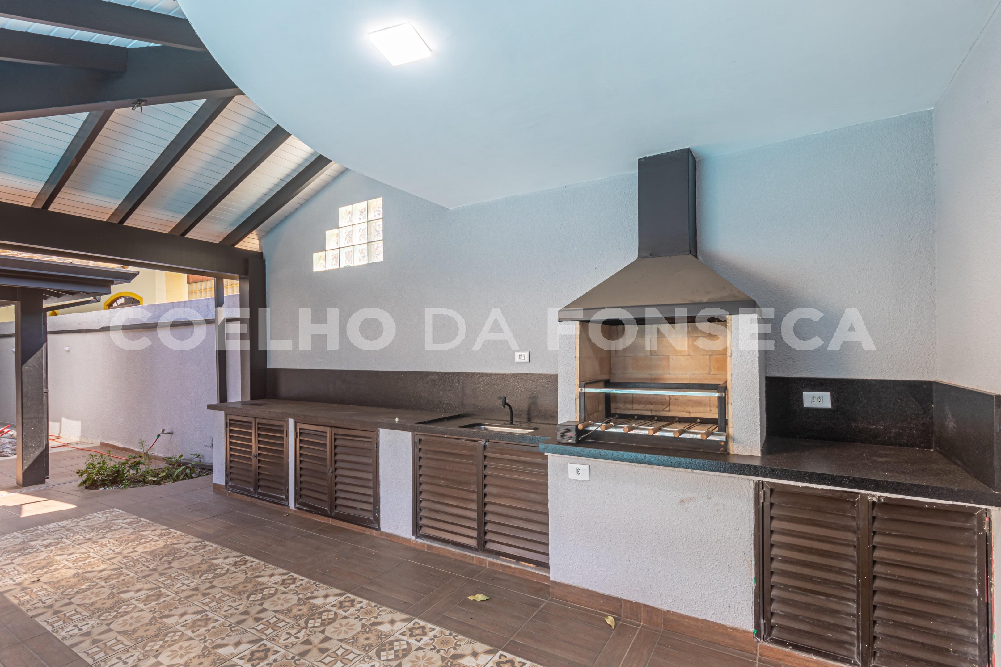 Espaço Gourmet (Unidade)