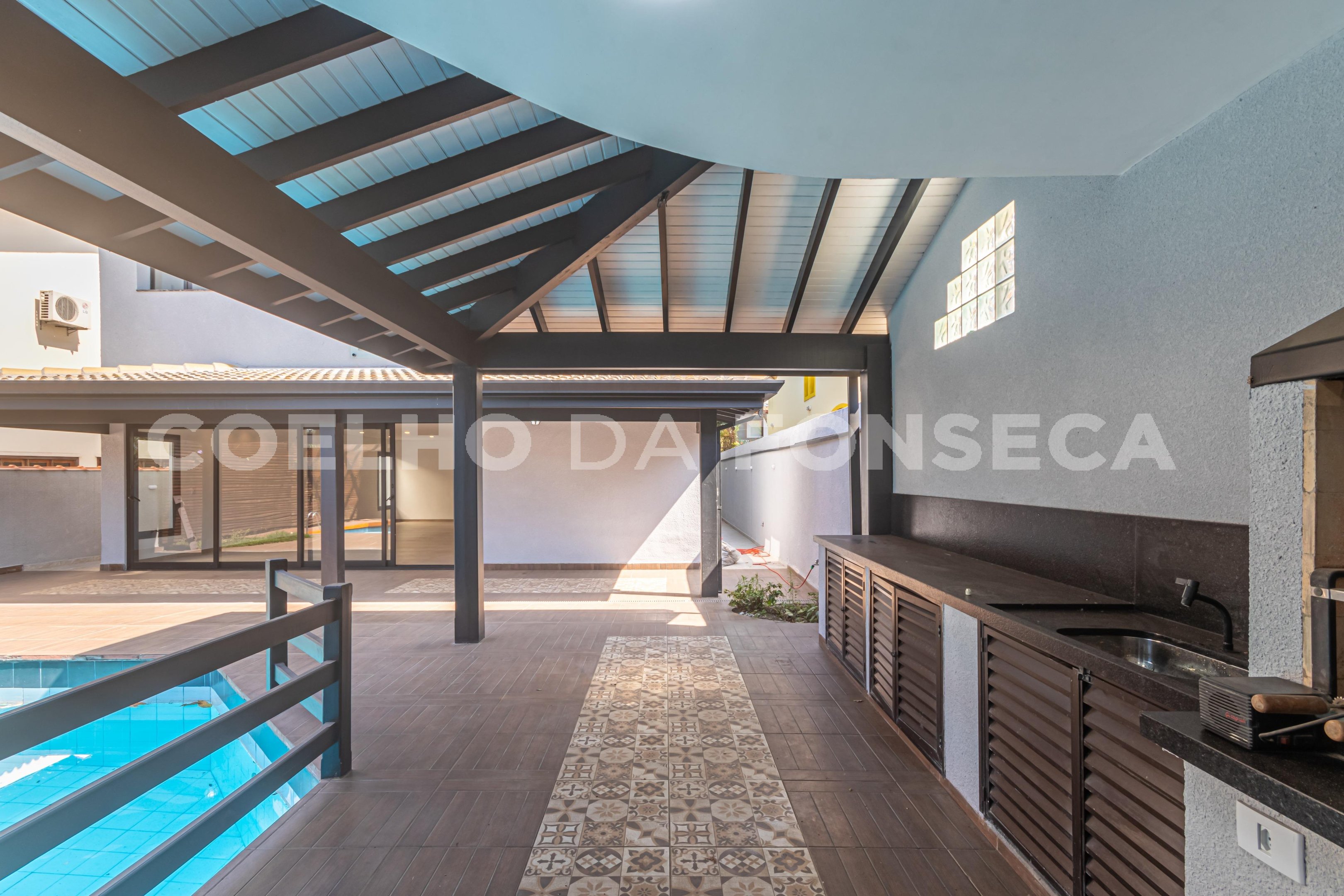 Espaço Gourmet (Unidade)