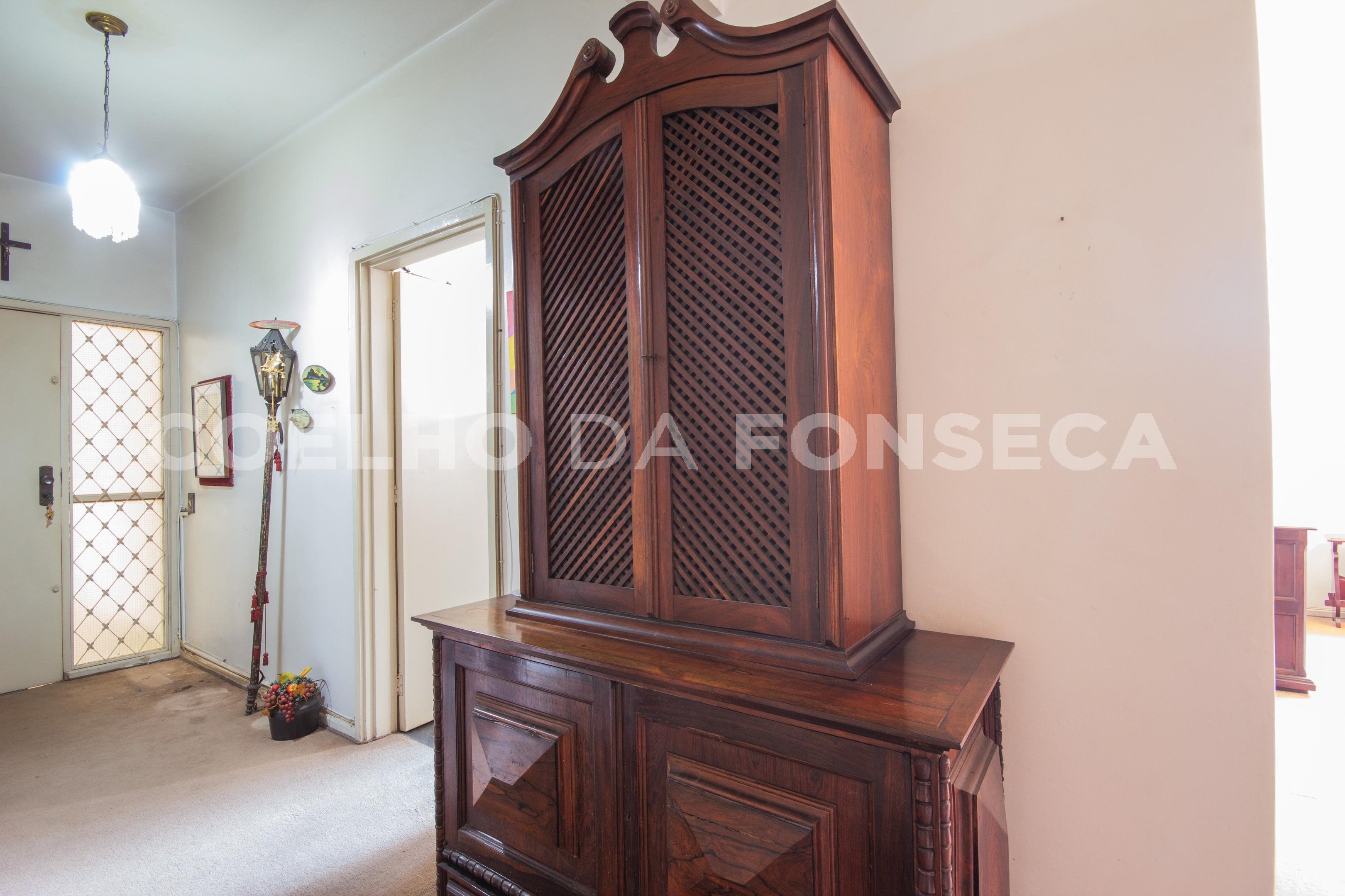 Hall de Circulação