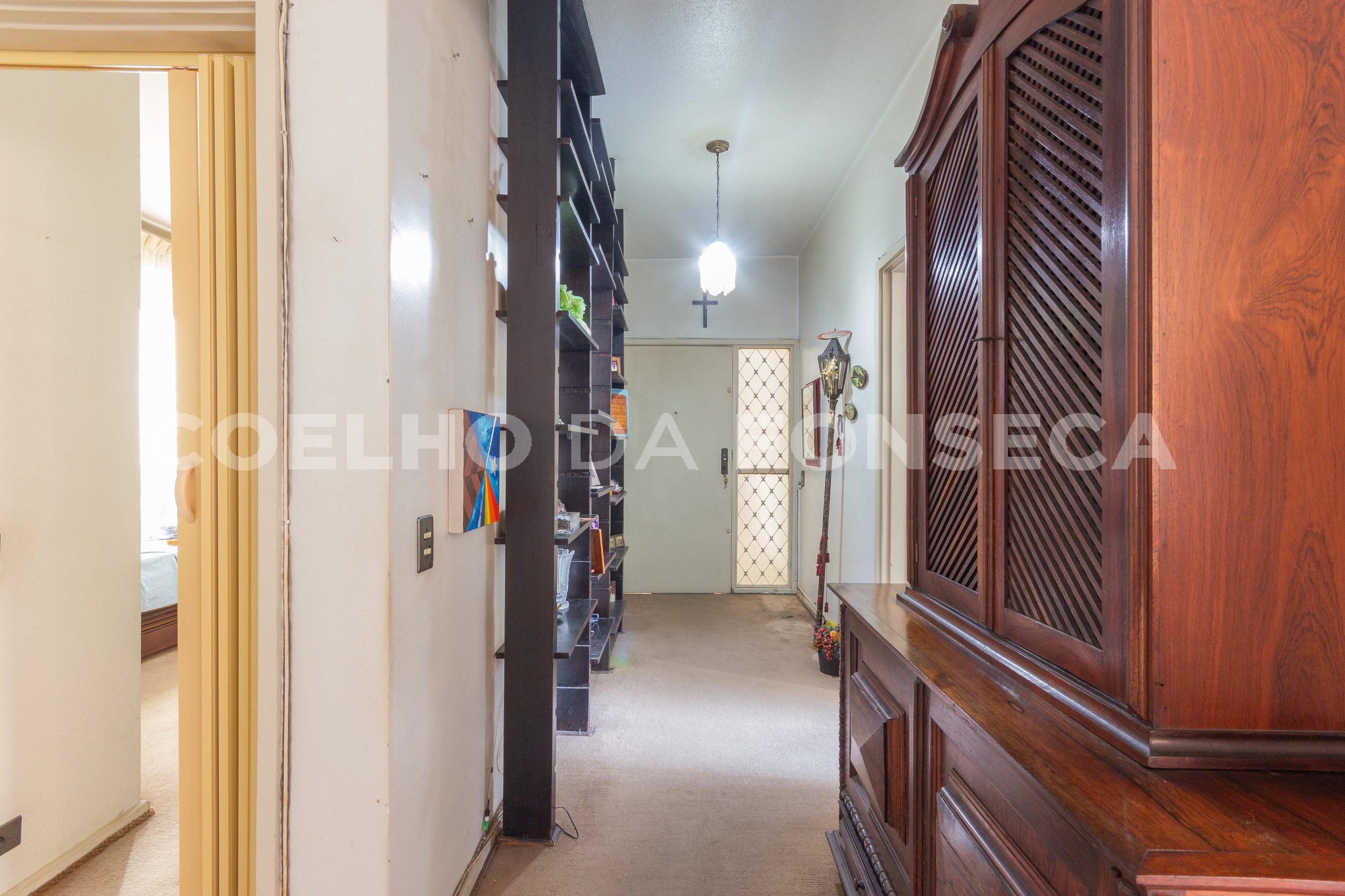 Hall de Circulação