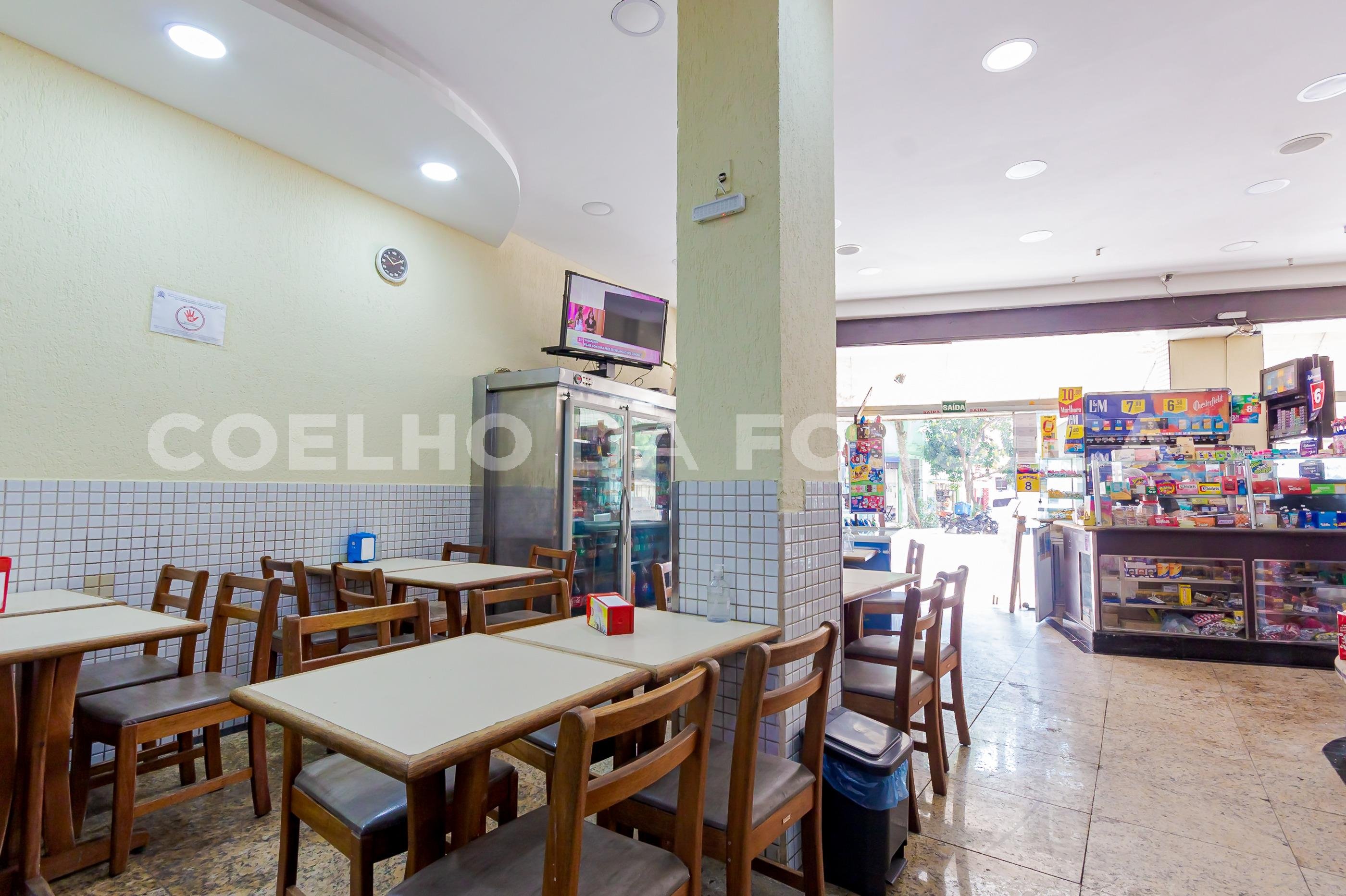 Conjunto Comercial