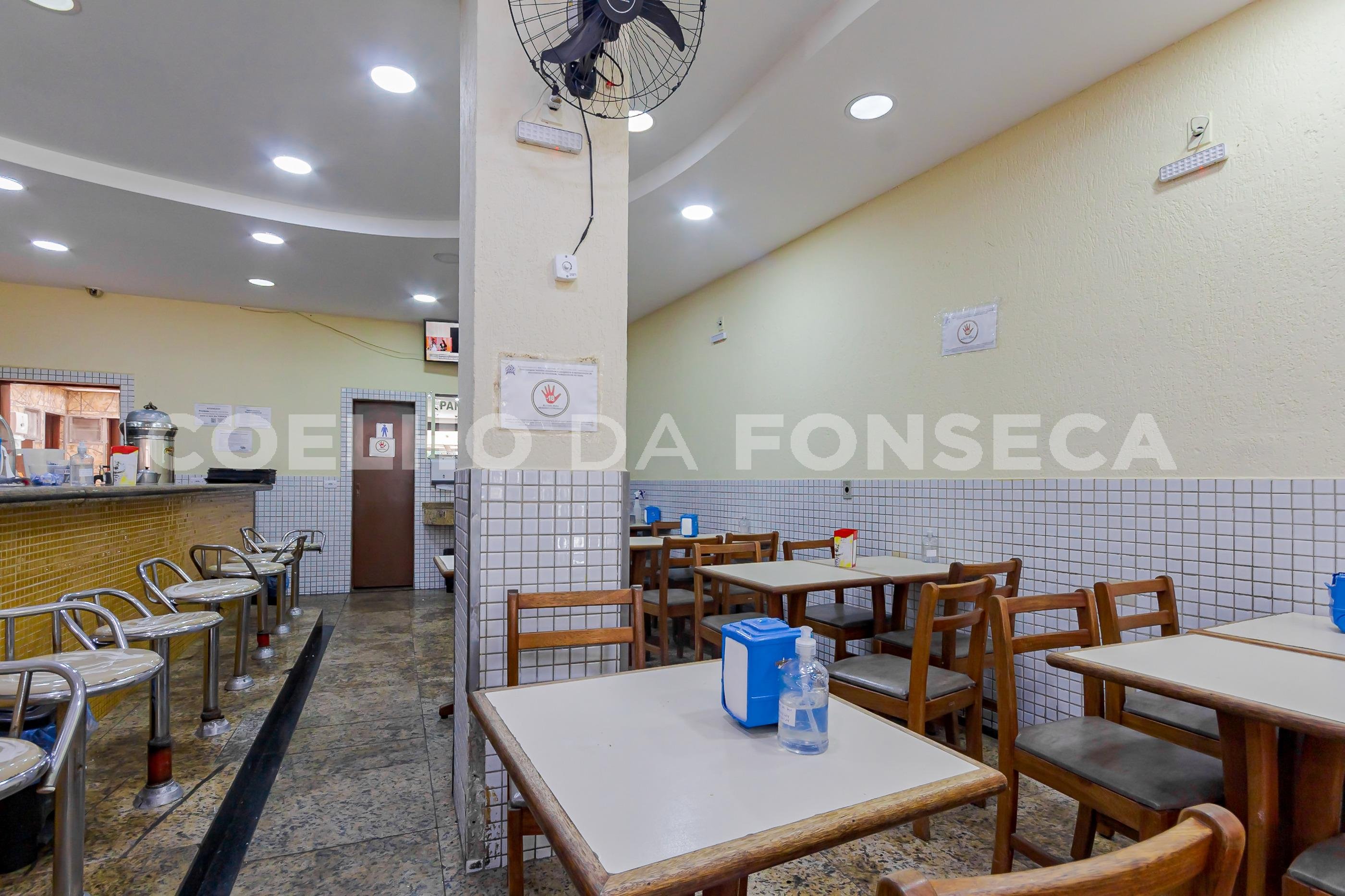 Conjunto Comercial