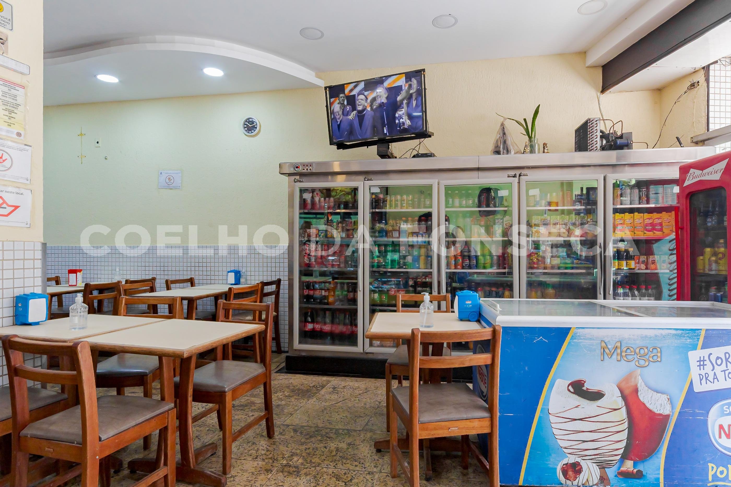 Conjunto Comercial