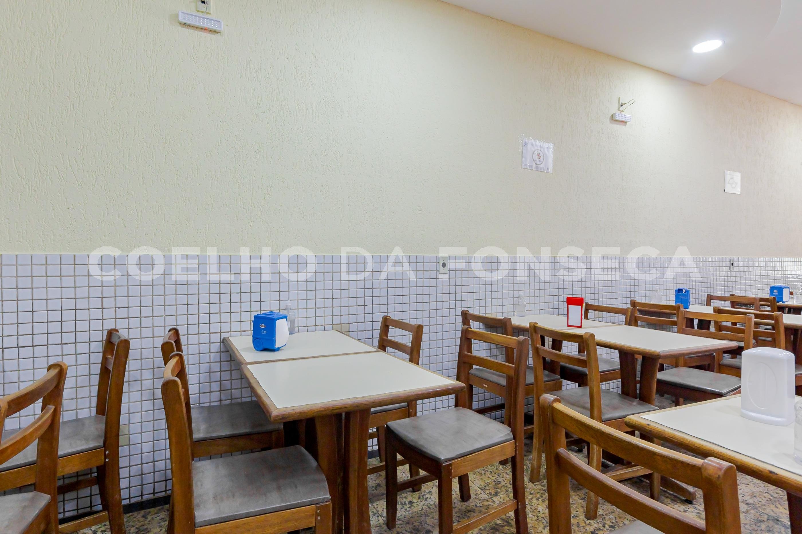 Conjunto Comercial