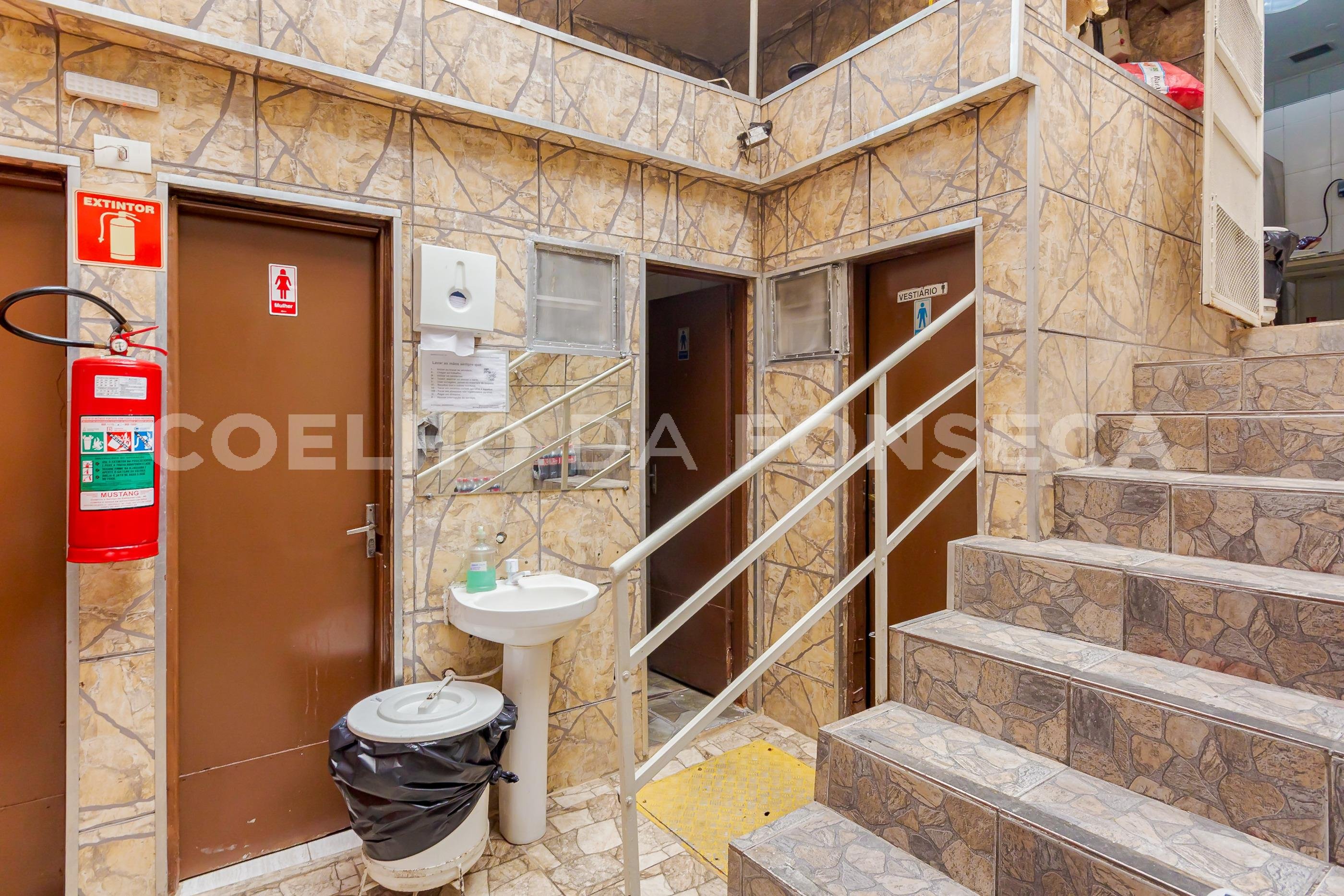 Conjunto Comercial