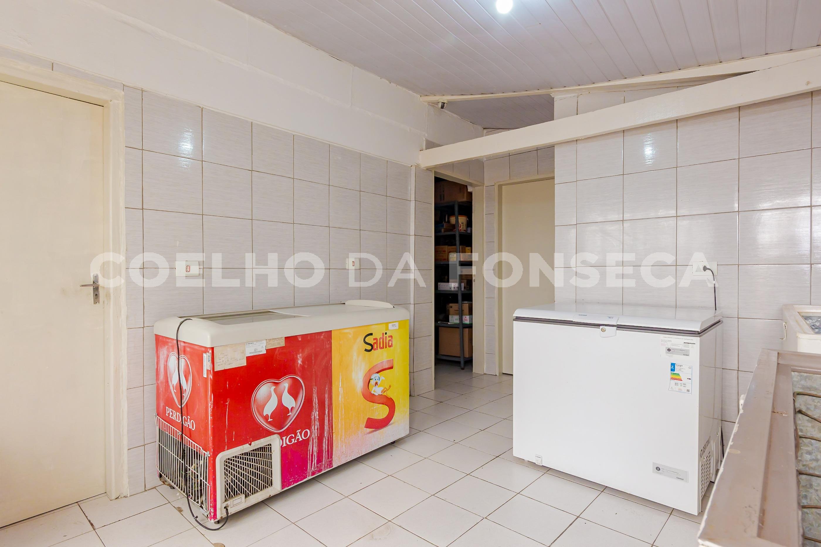 Conjunto Comercial