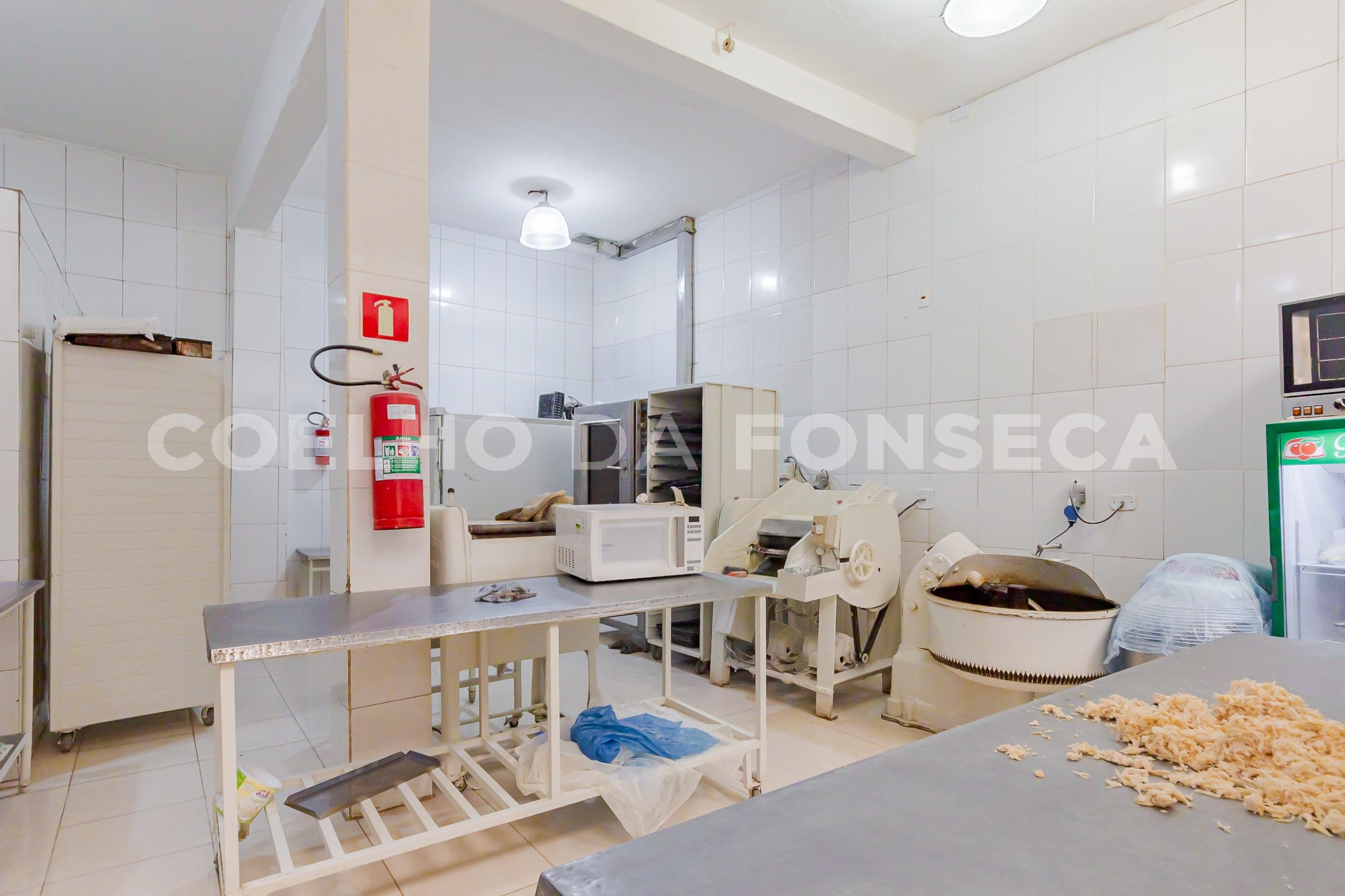 Conjunto Comercial