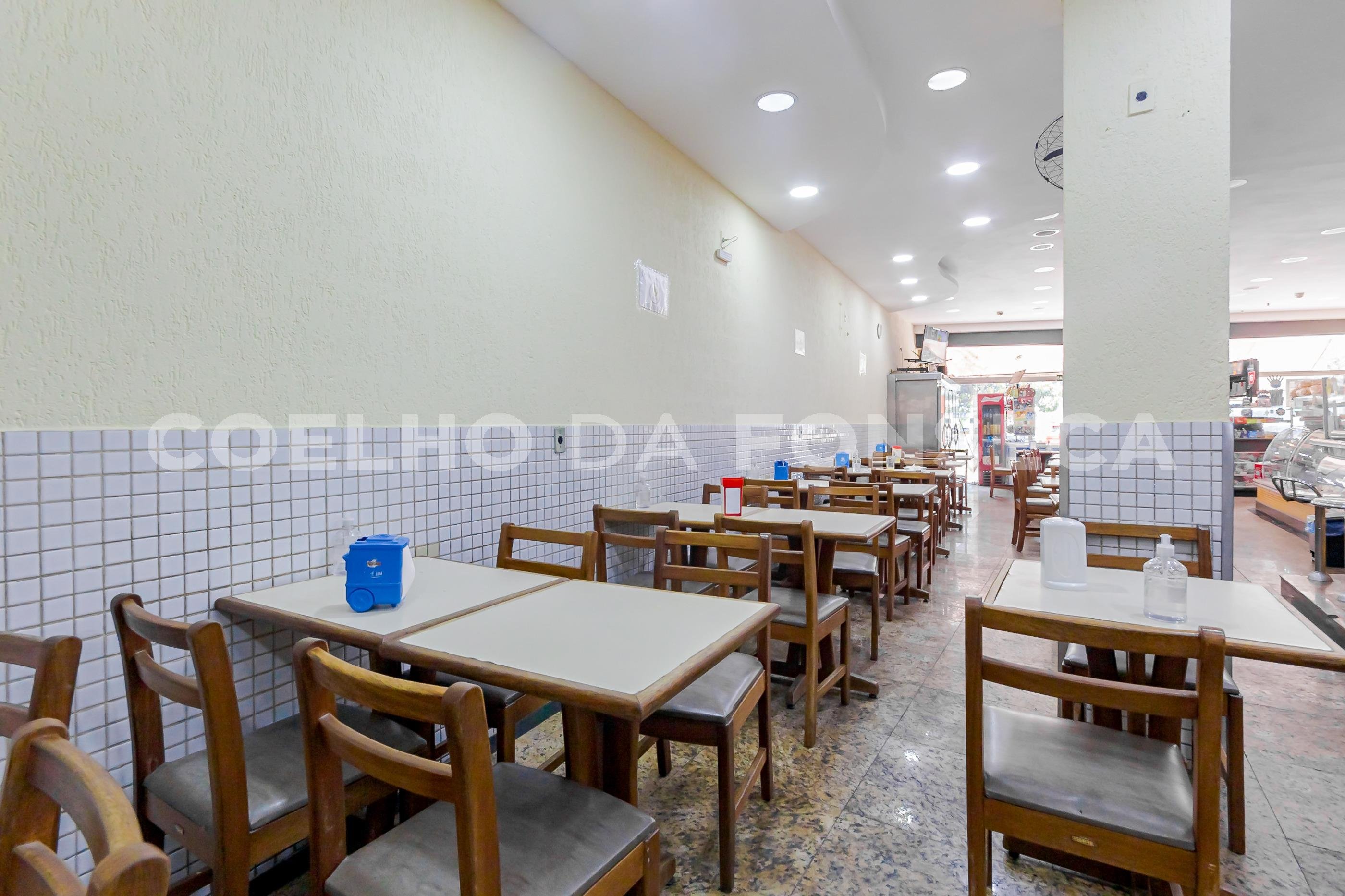 Conjunto Comercial