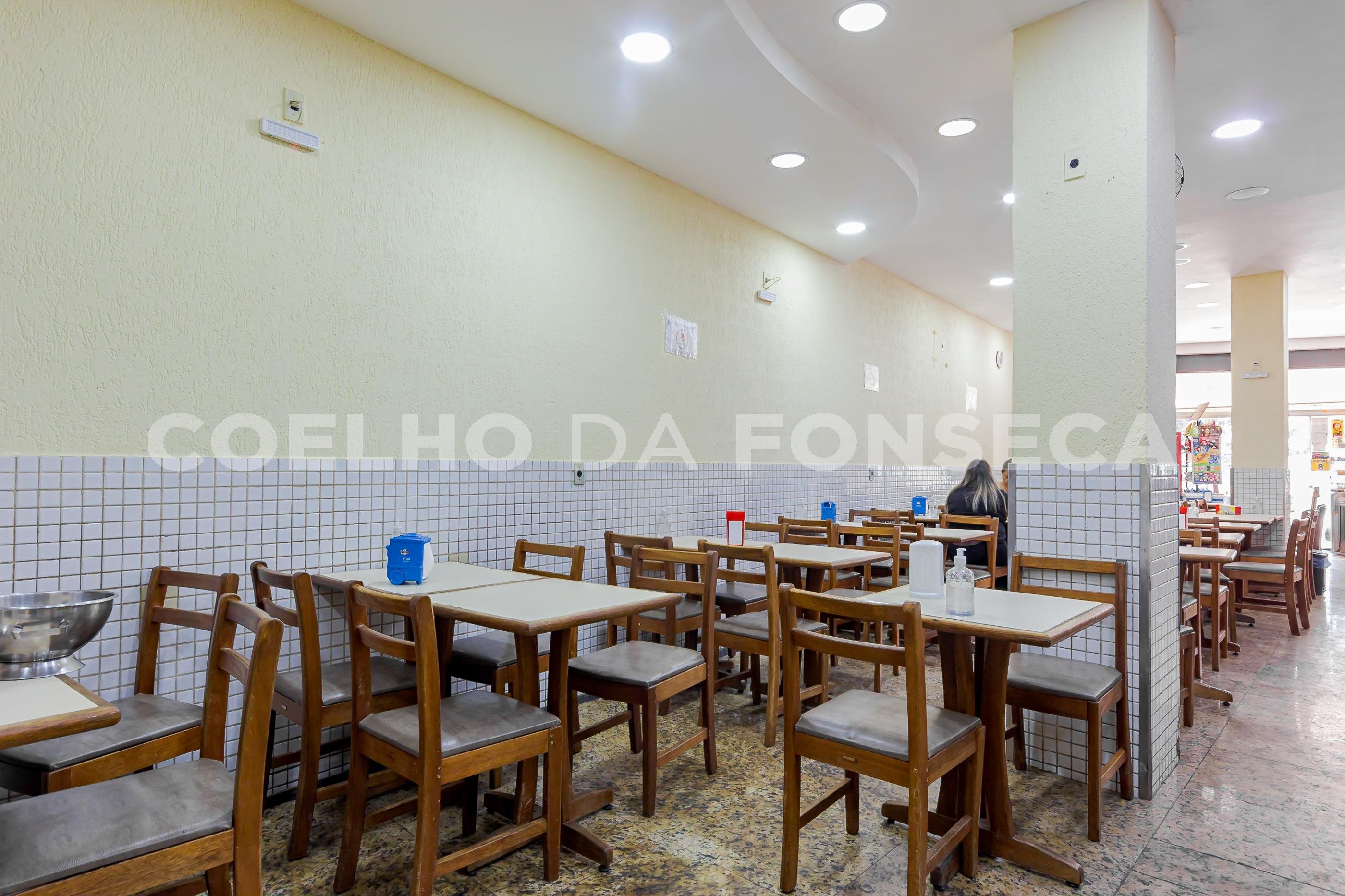 Conjunto Comercial