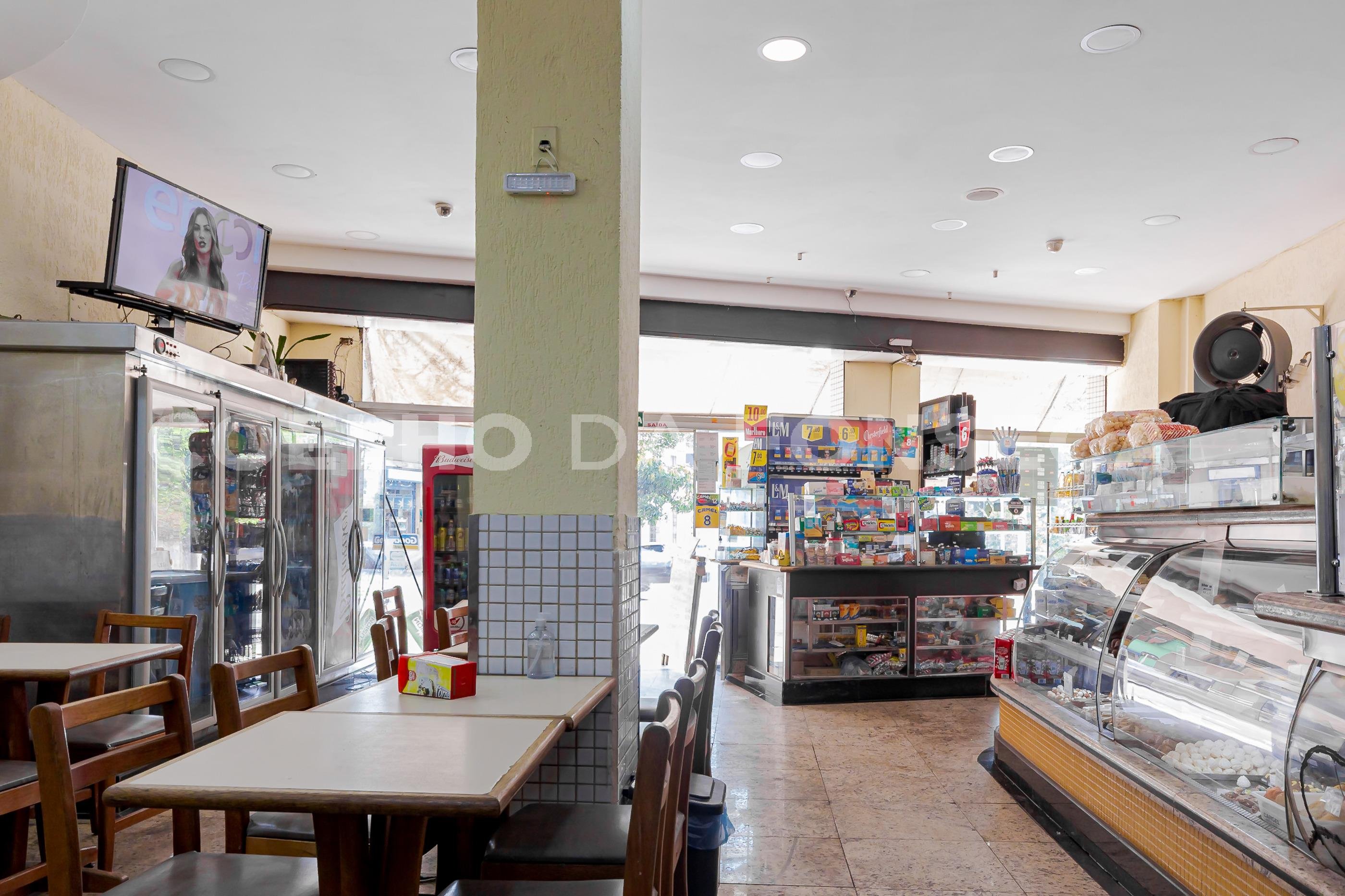 Conjunto Comercial