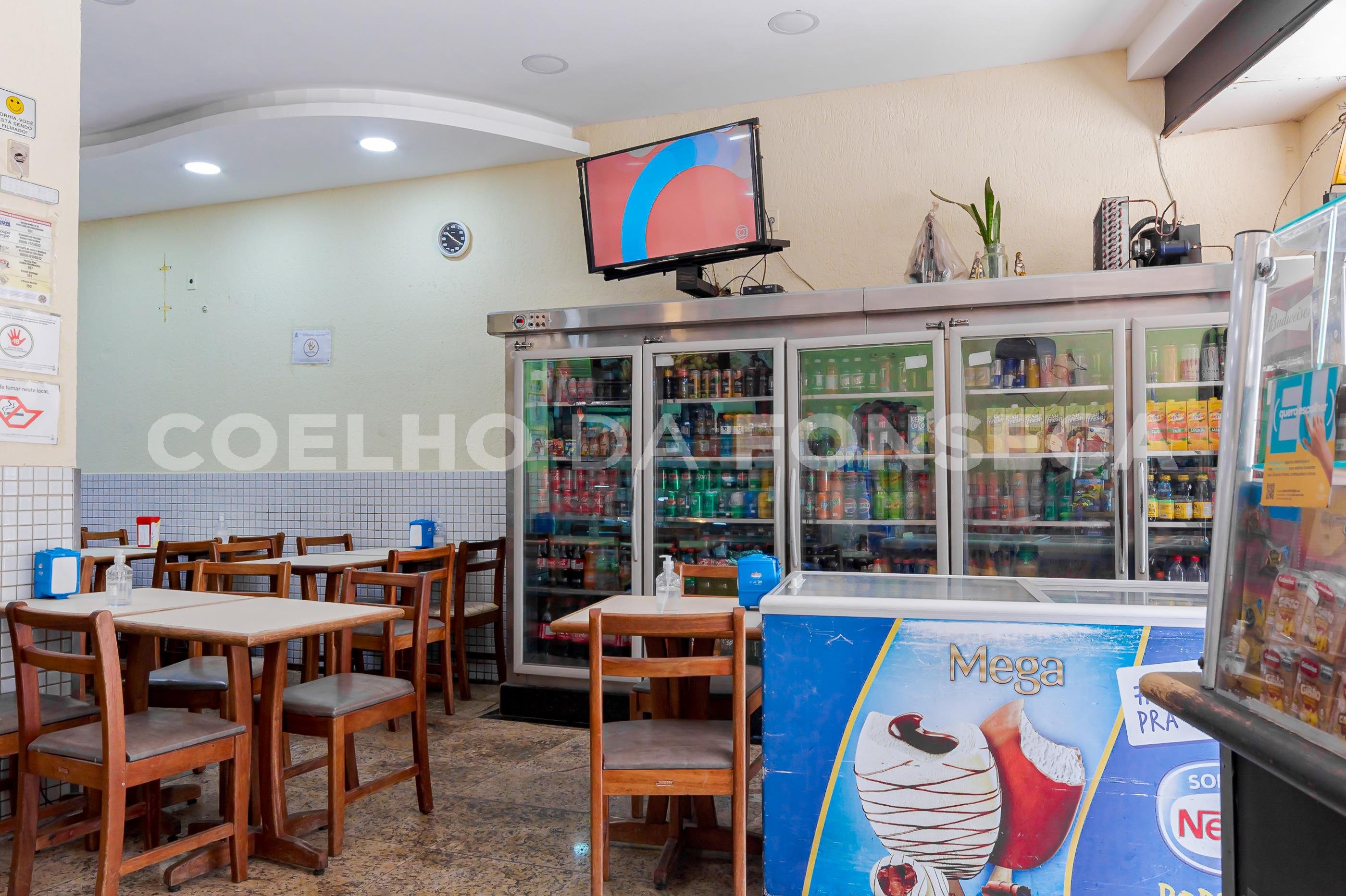 Conjunto Comercial