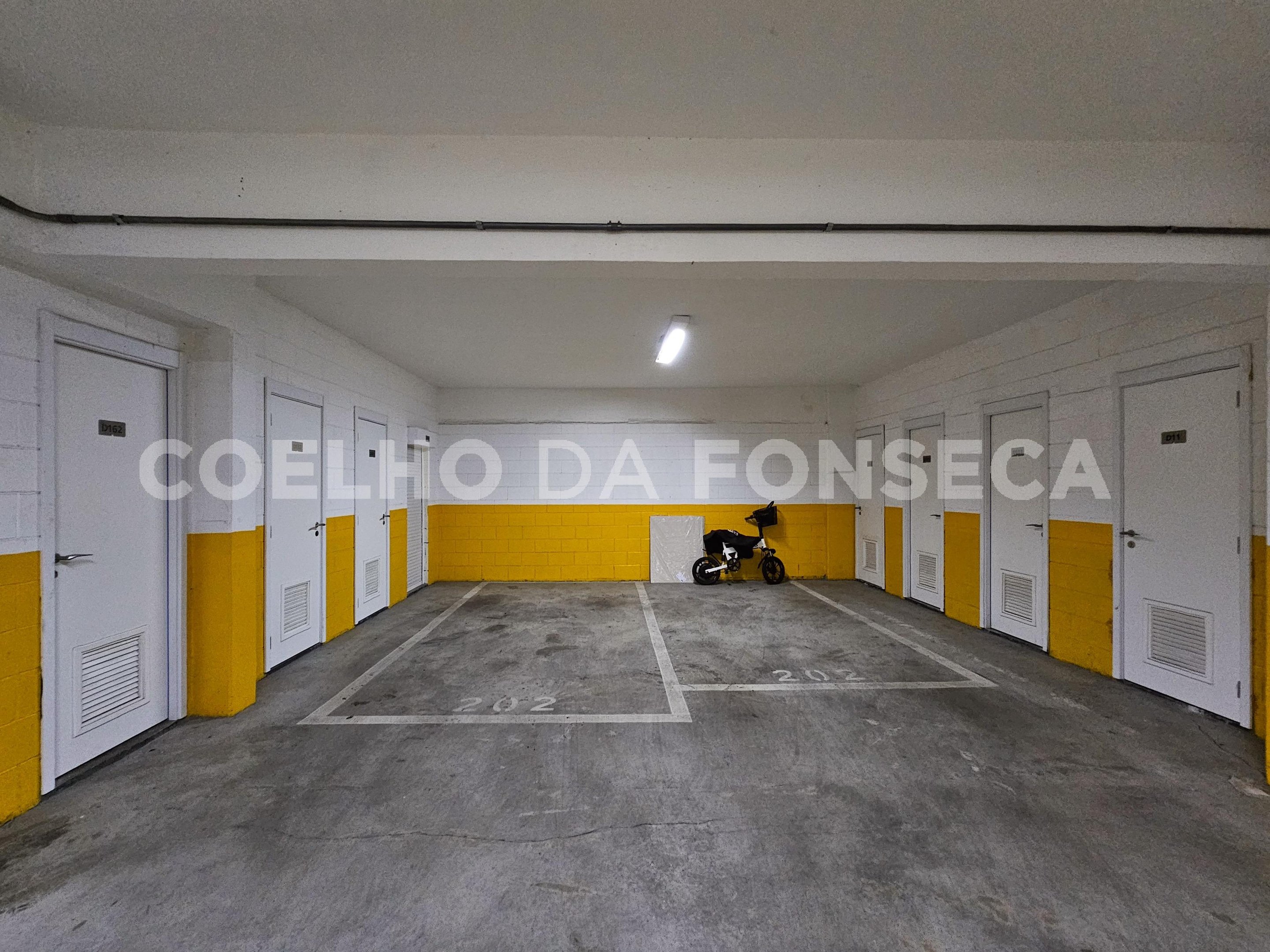 Garagem