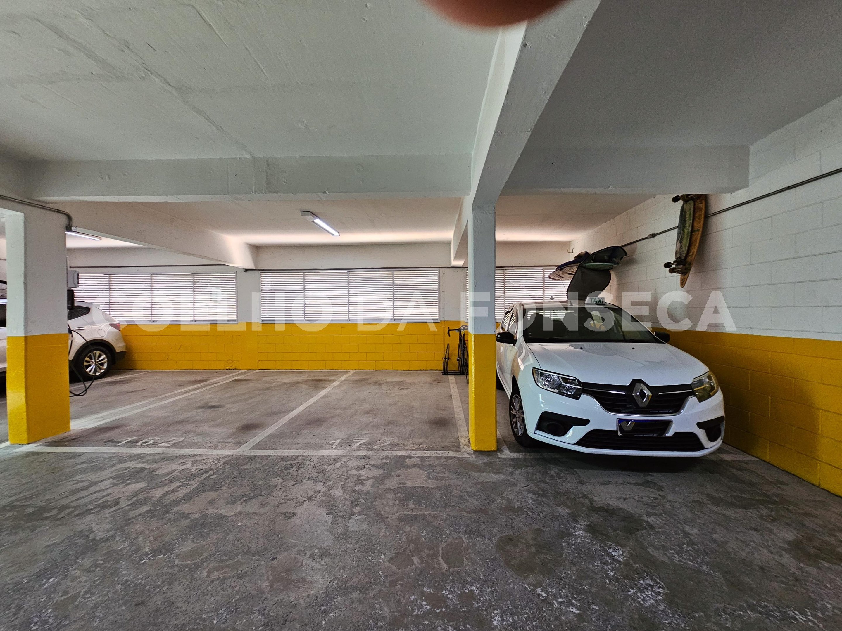 Garagem