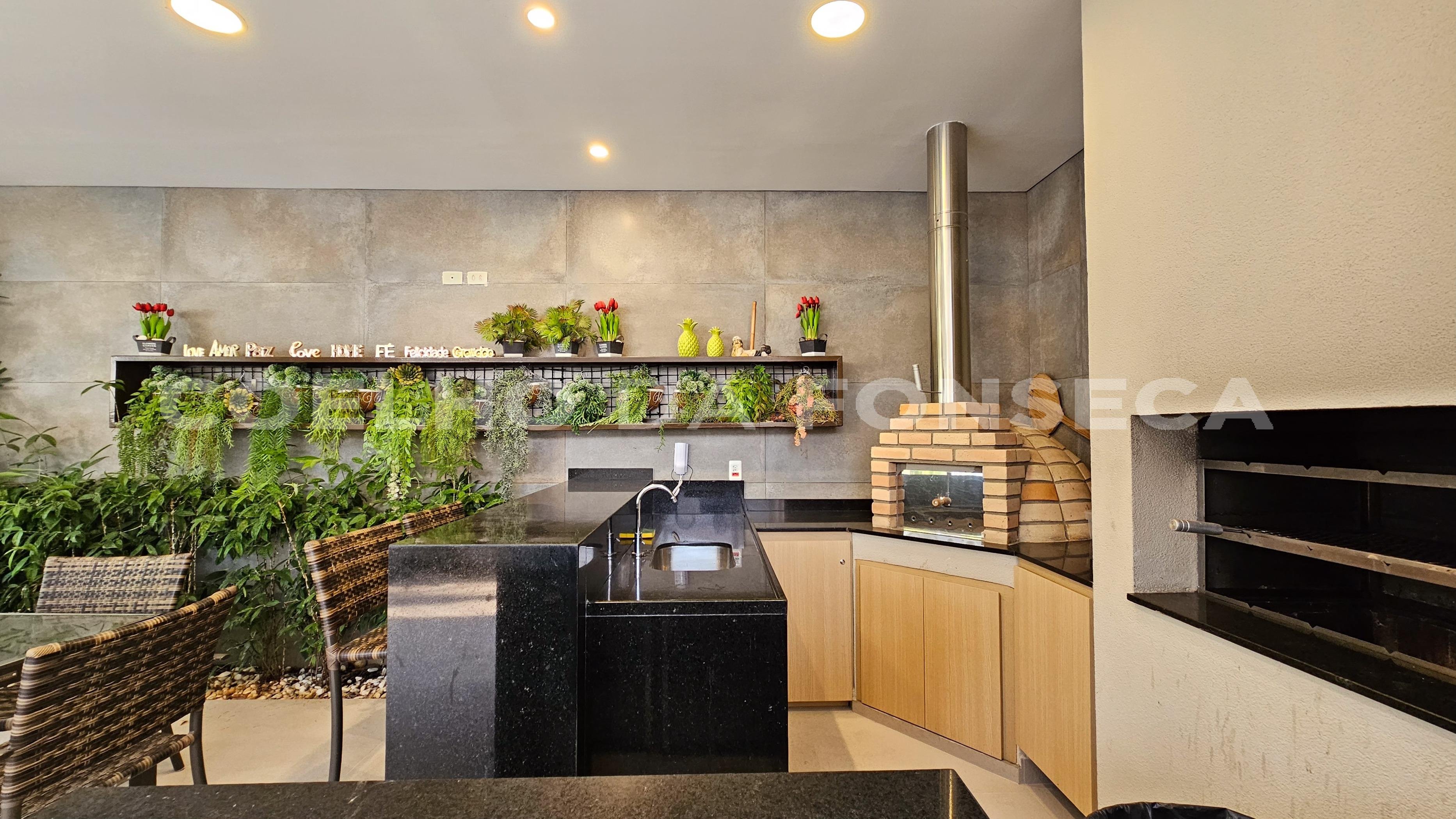 Espaço Gourmet (Empreendimento)