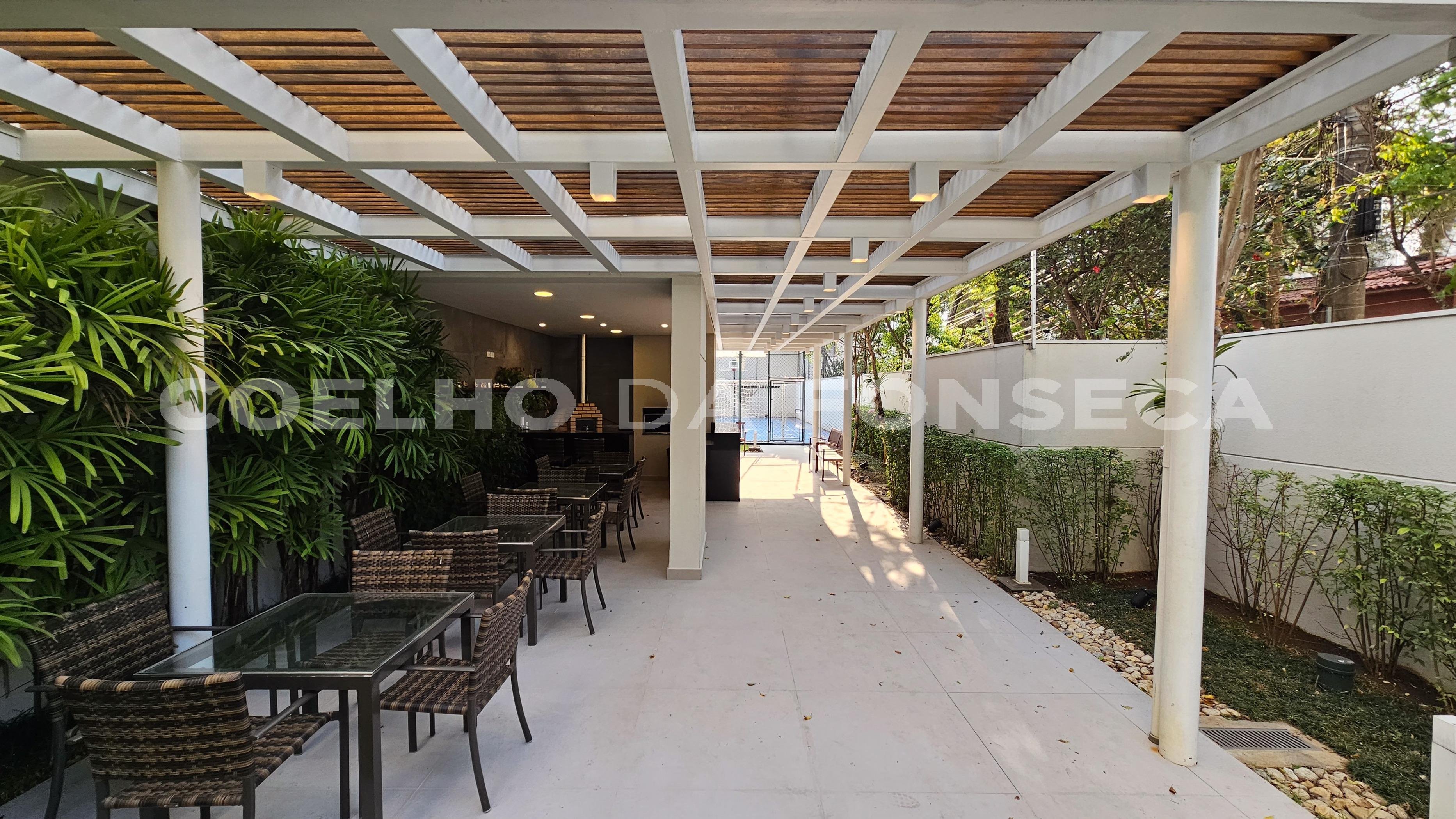 Espaço Gourmet (Empreendimento)