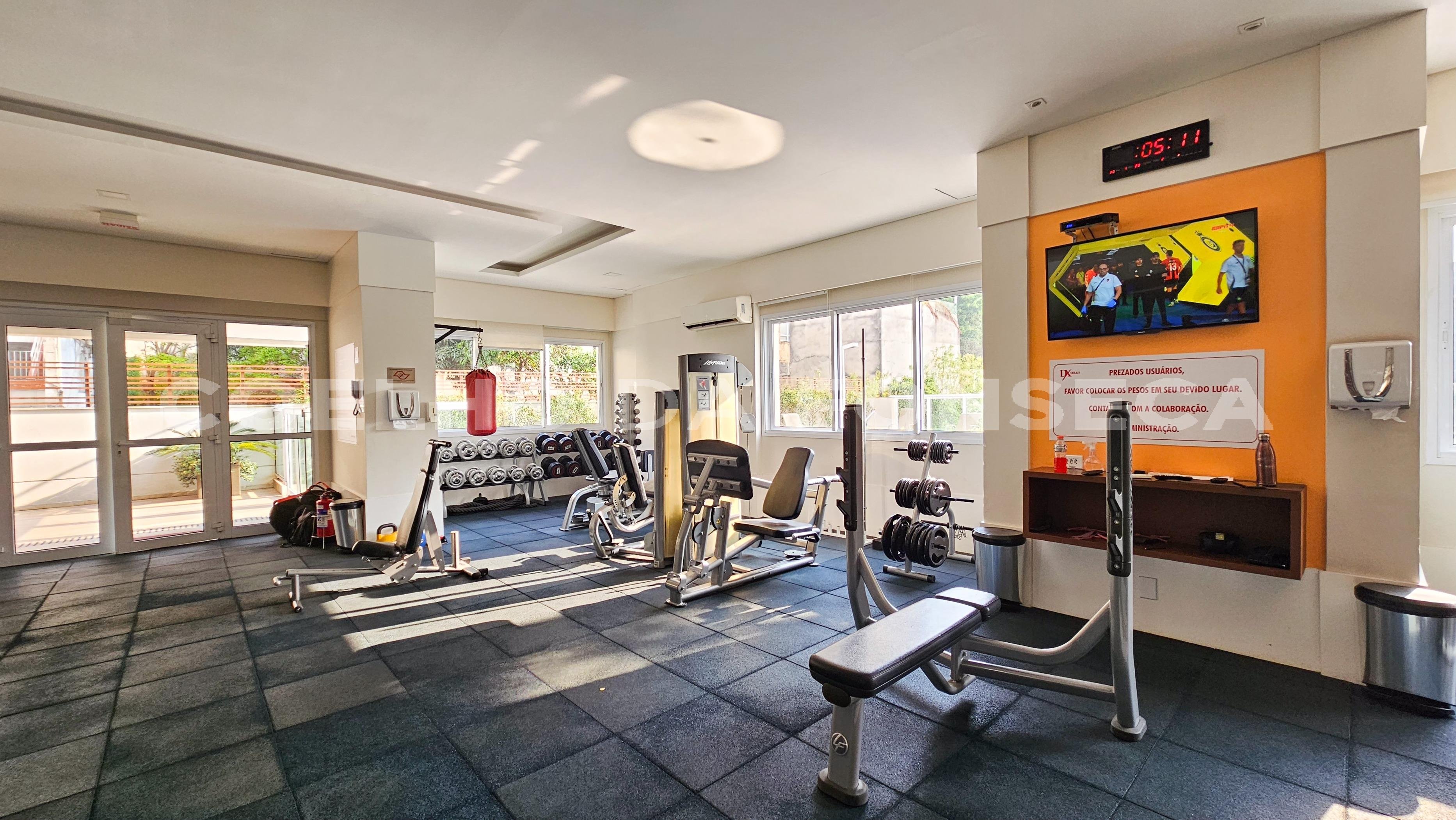 Fitness